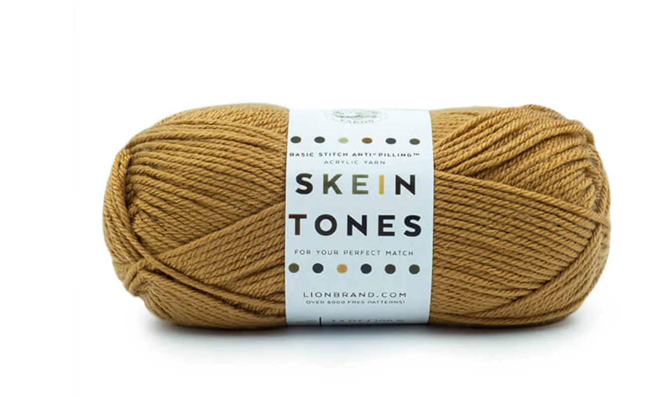 Lion Brand Basic Stitch Anti-Pilling Yarn - Image 72