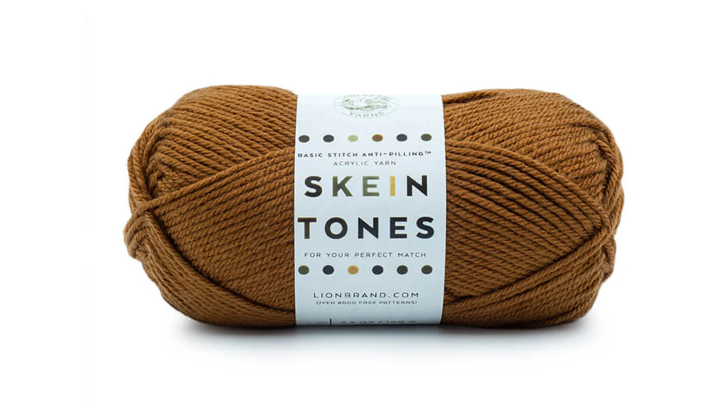 Lion Brand Basic Stitch Anti-Pilling Yarn - Image 73