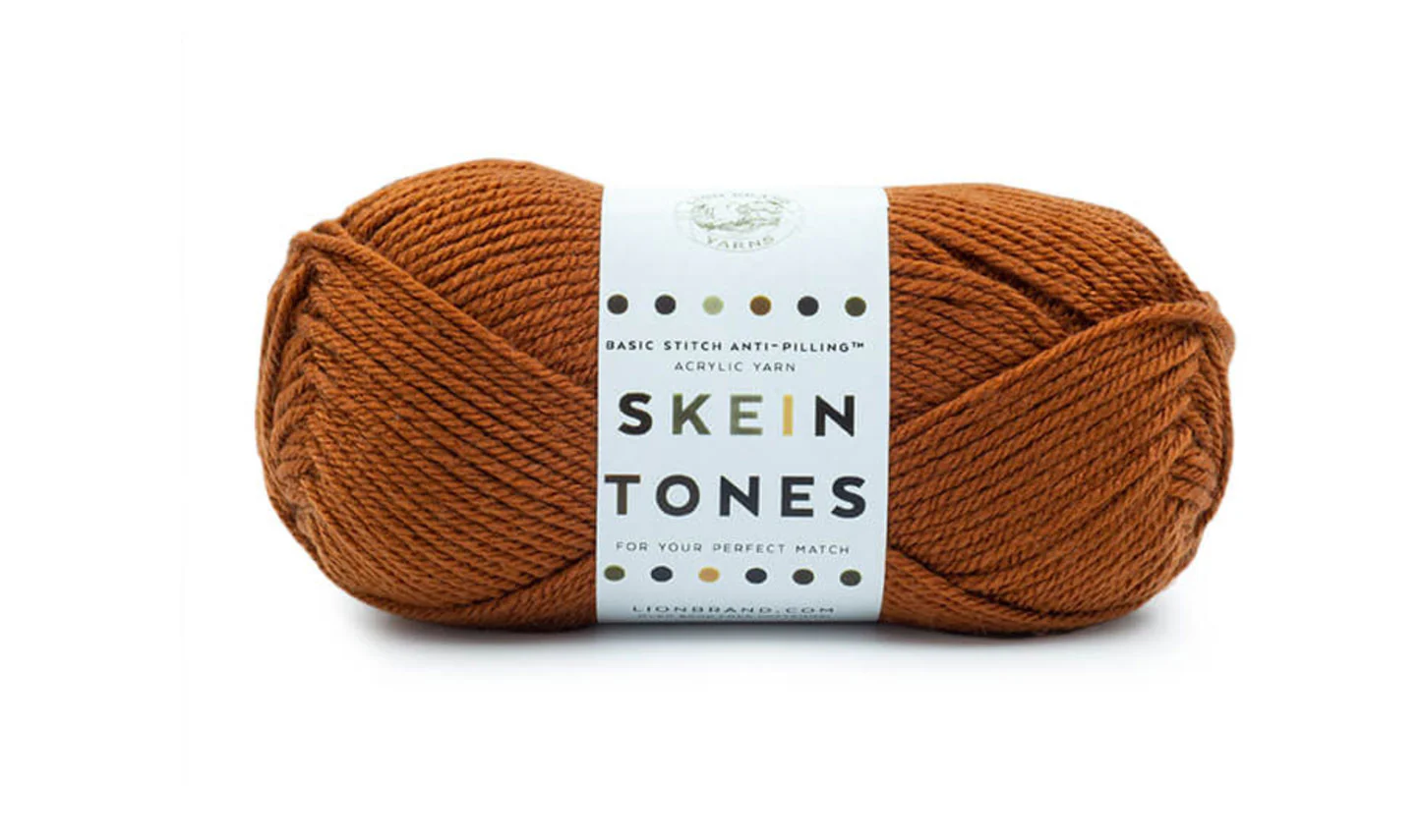 Lion Brand Basic Stitch Anti-Pilling Yarn - Image 74