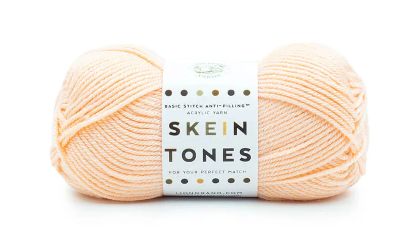 Lion Brand Basic Stitch Anti-Pilling Yarn - Image 76