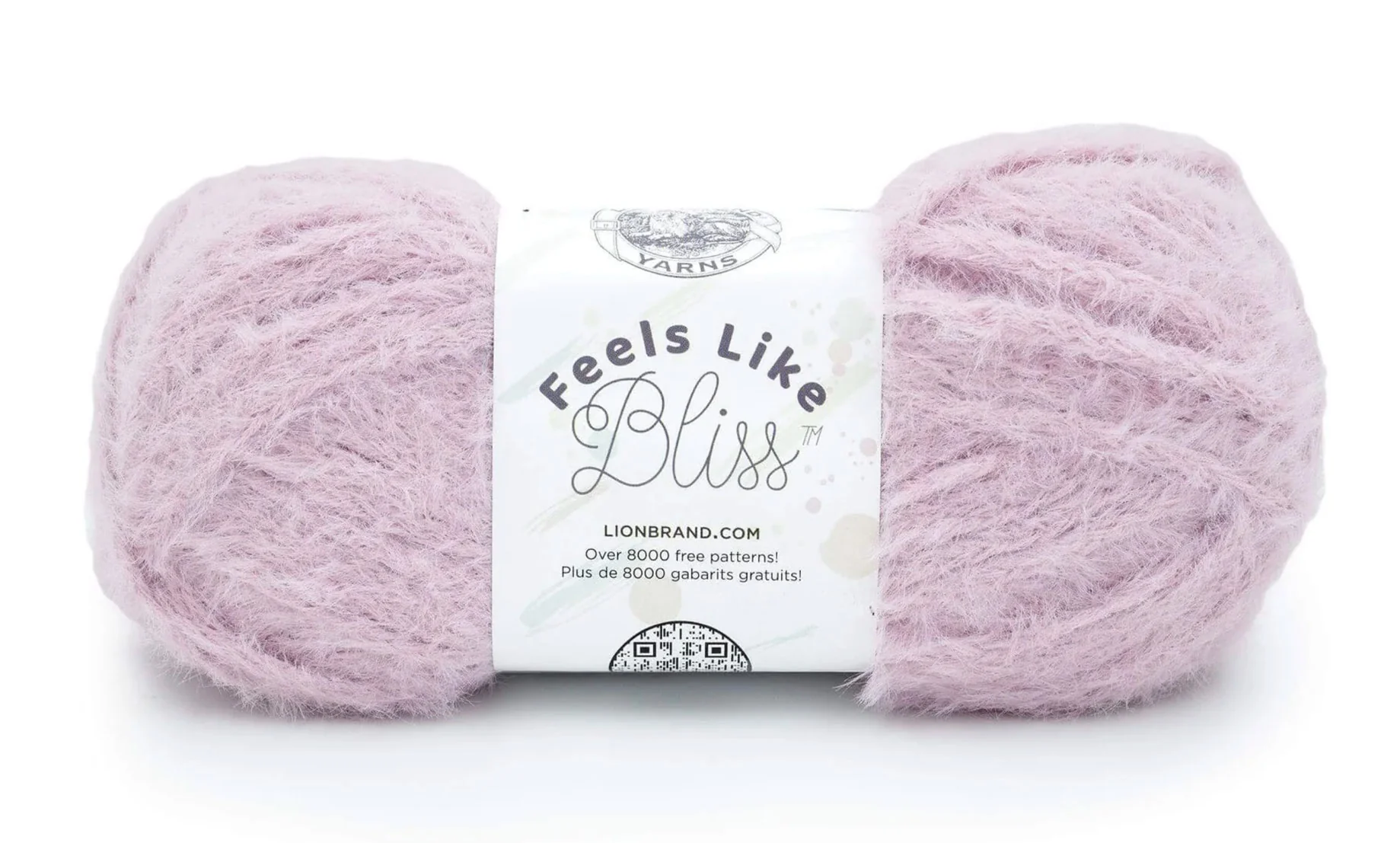Lion Brand Feels Like Bliss Yarn - Image 17