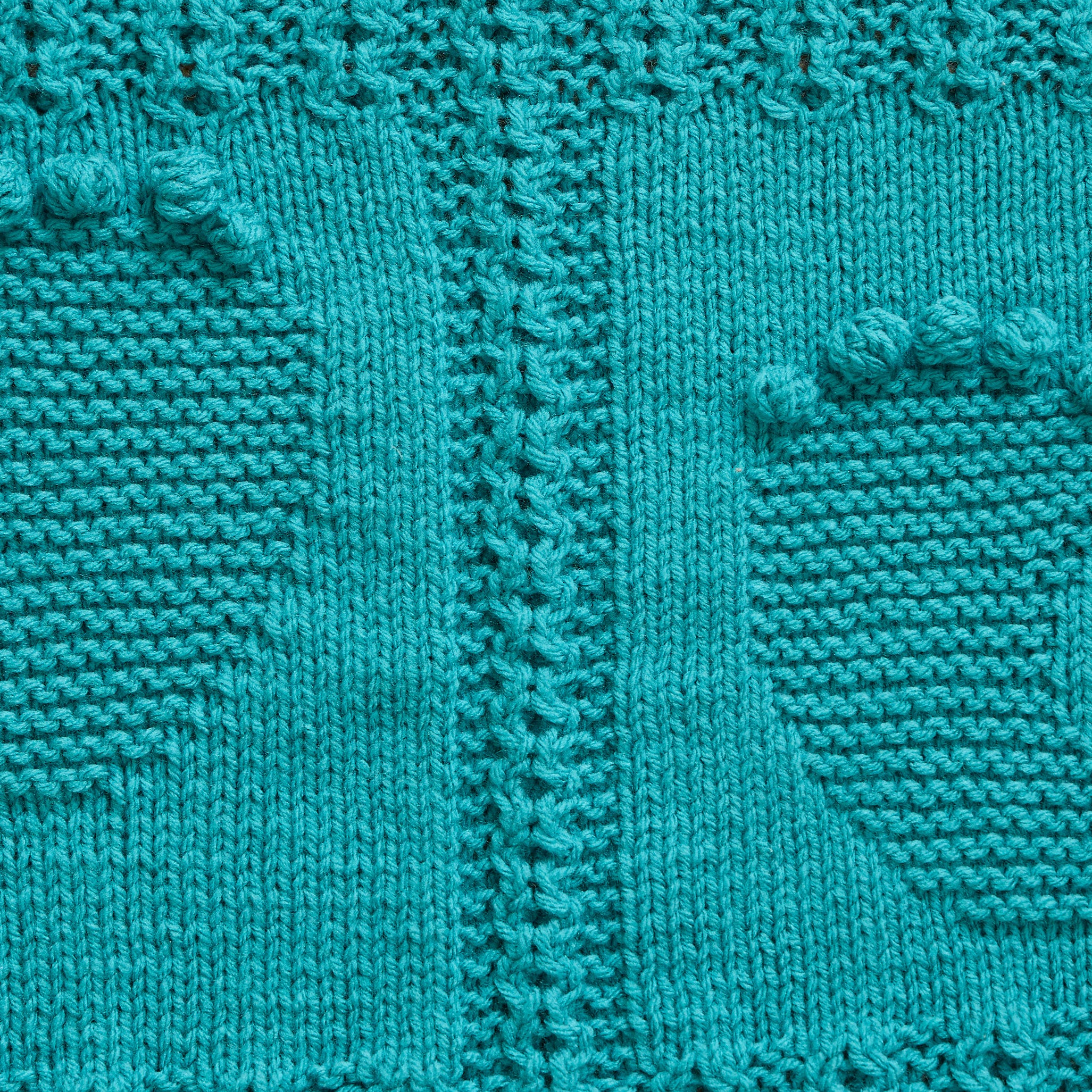 Little Steps Baby Blanket - Image 2
