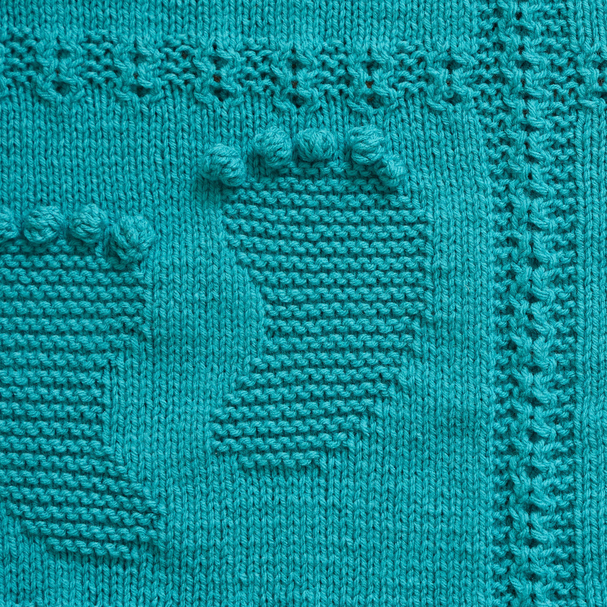 Little Steps Baby Blanket - Image 4