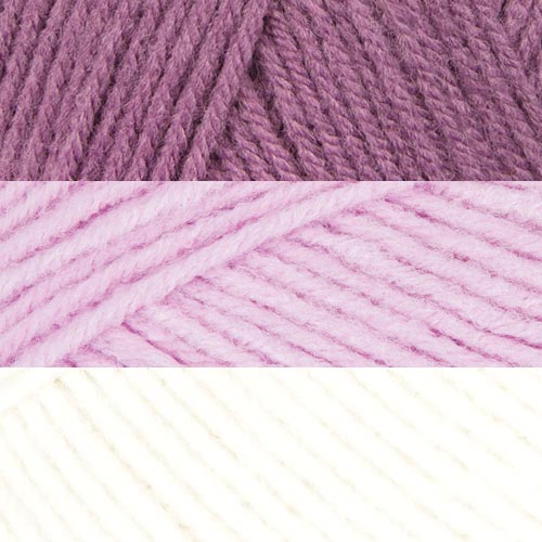 Maggie's Lace Afghan - Image 11