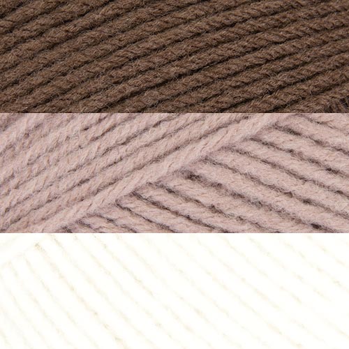 Maggie's Lace Afghan - Image 6