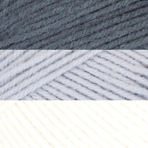 Maggie's Lace Afghan - Image 9