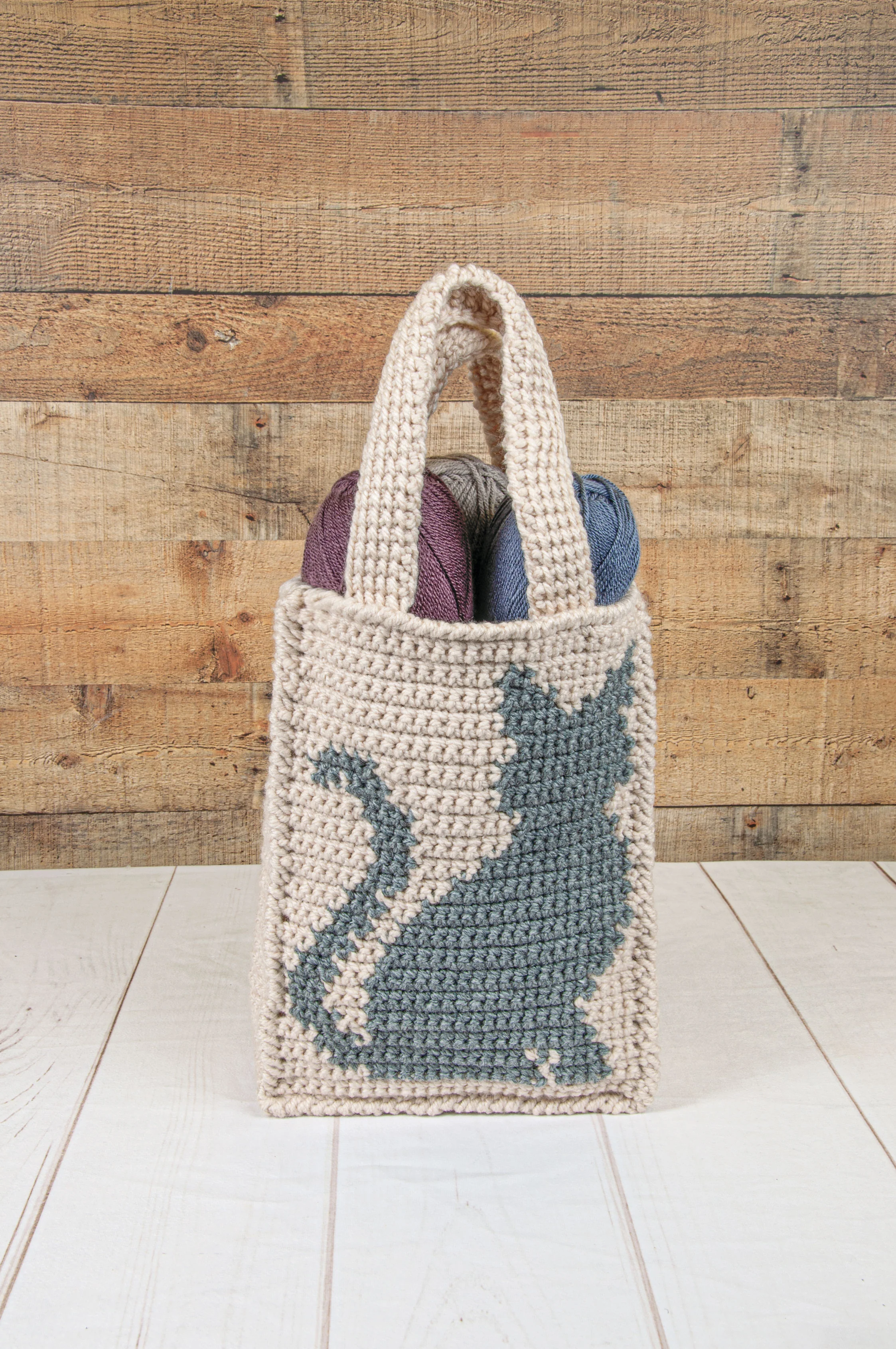 Maker's Meow Bag - Image 3