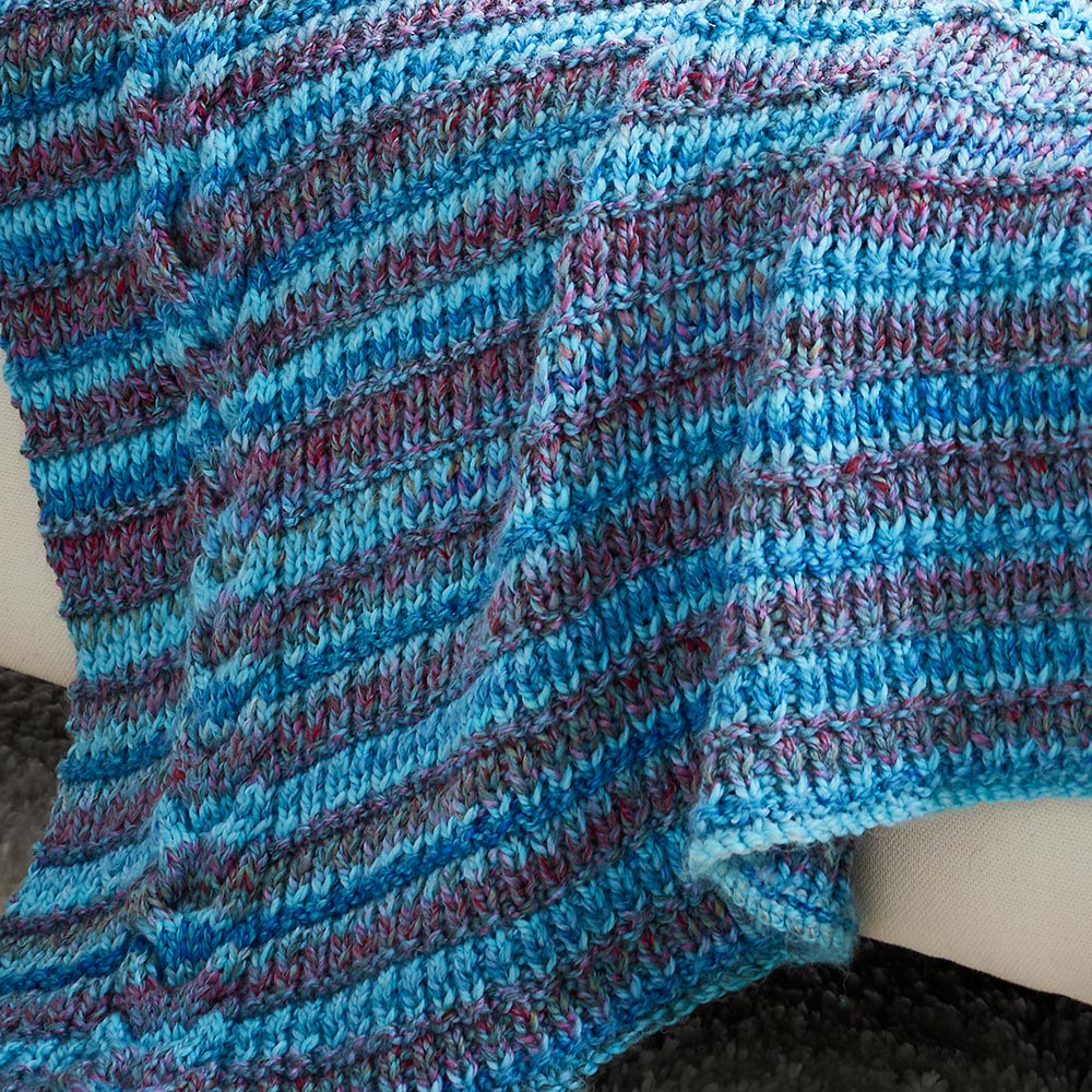 Marvelous Ribs Blanket - Image 3
