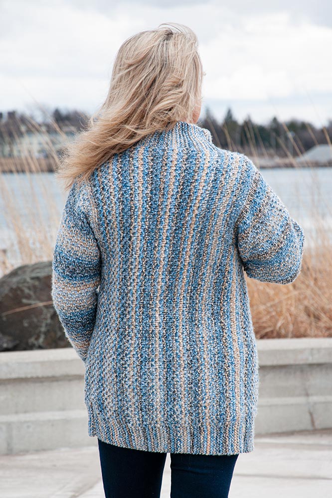 Marvelously Knit Jacket Pattern - Image 2