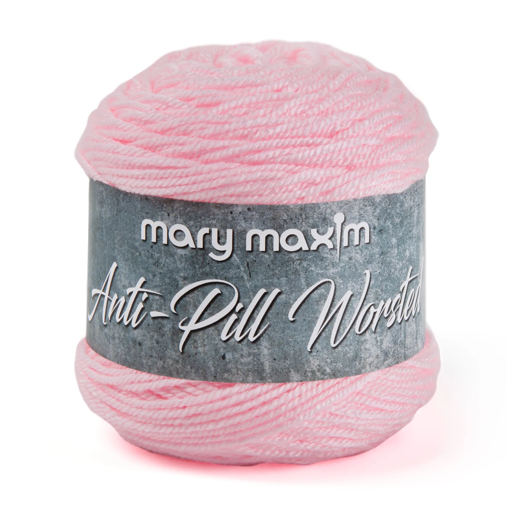 Mary Maxim Anti-Pill Worsted Yarn - Image 14