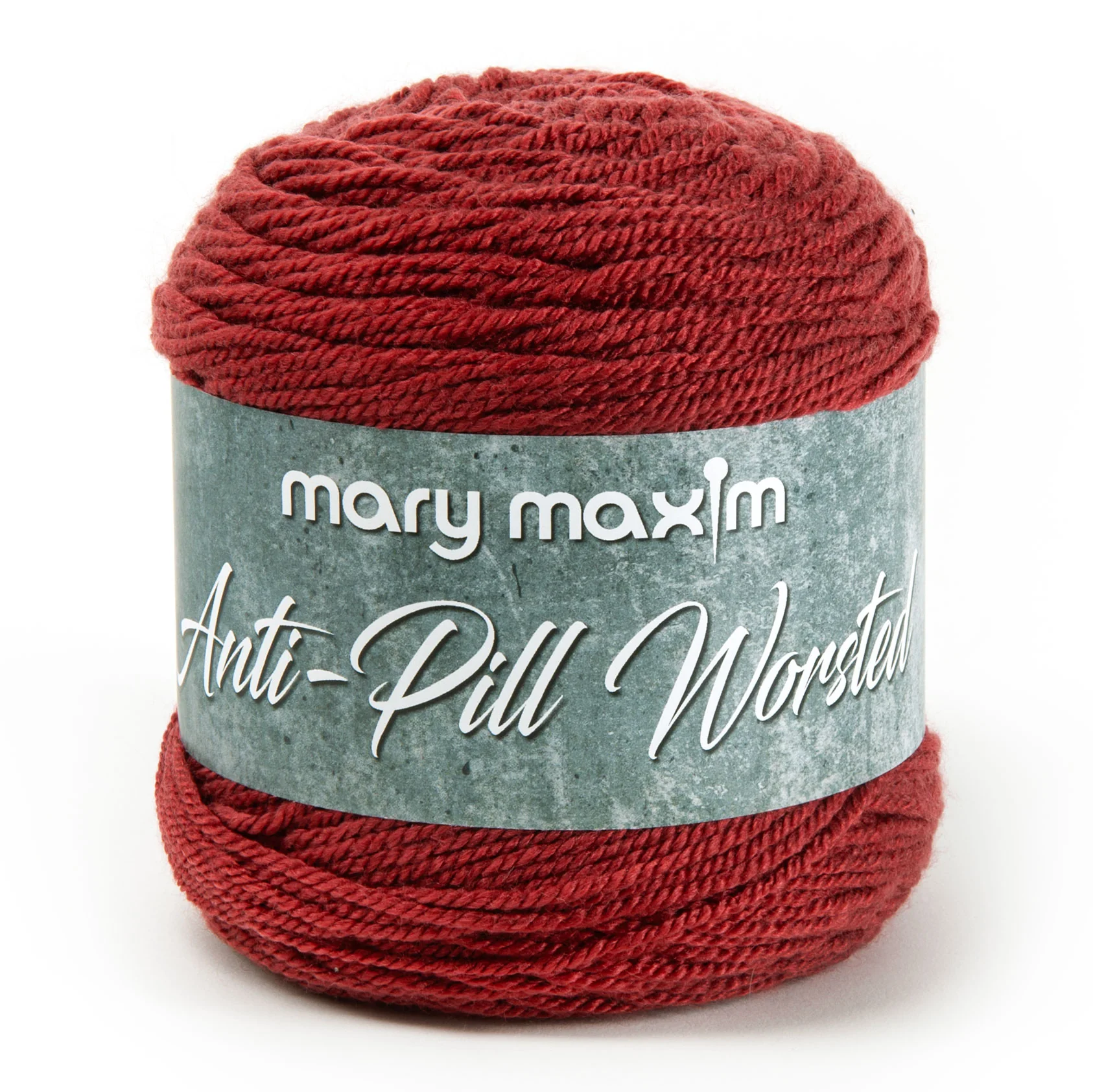 Mary Maxim Anti-Pill Worsted Yarn - Image 16
