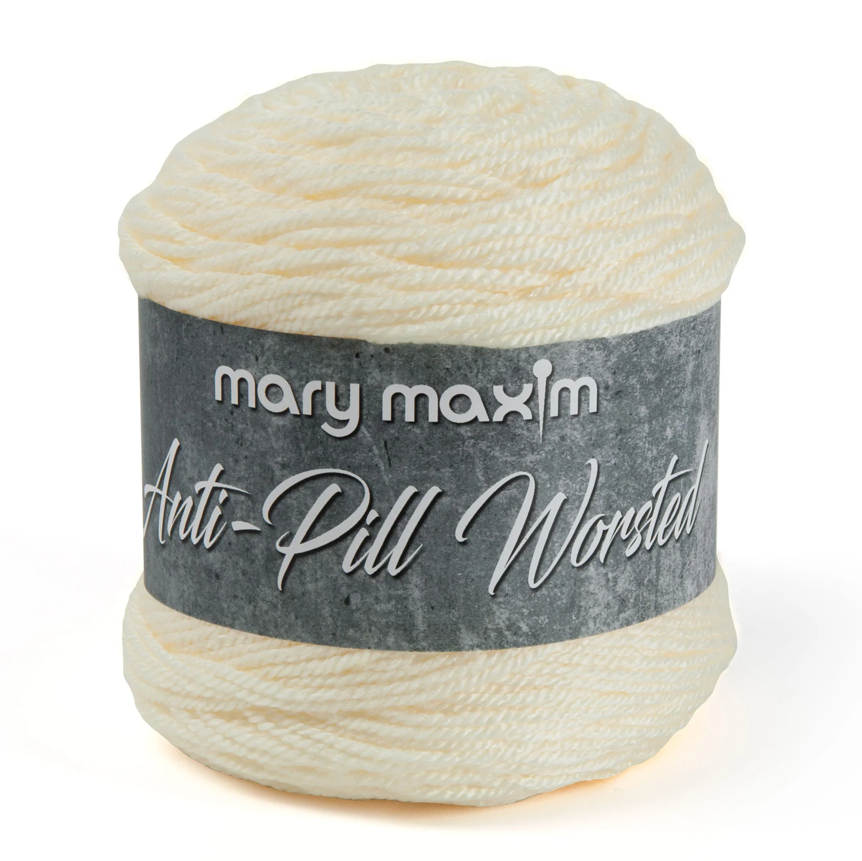 Mary Maxim Anti-Pill Worsted Yarn - Image 17