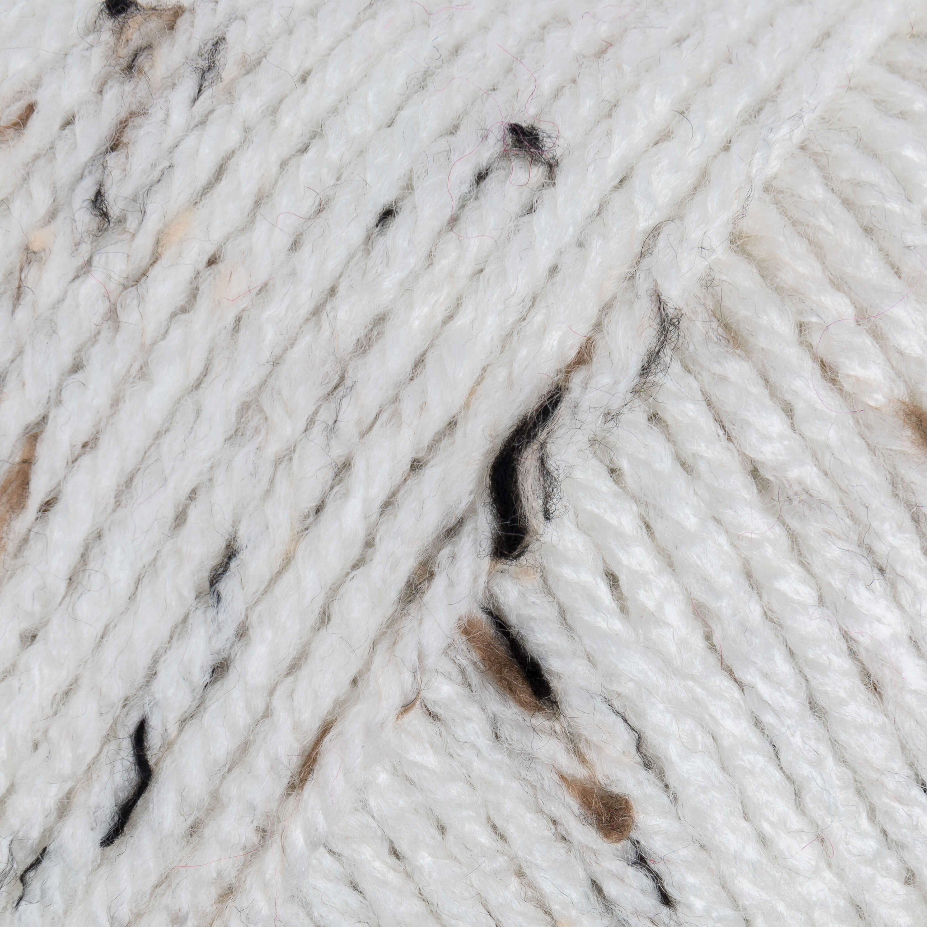 Mary Maxim Aran Irish Tweed Yarn - Image 7