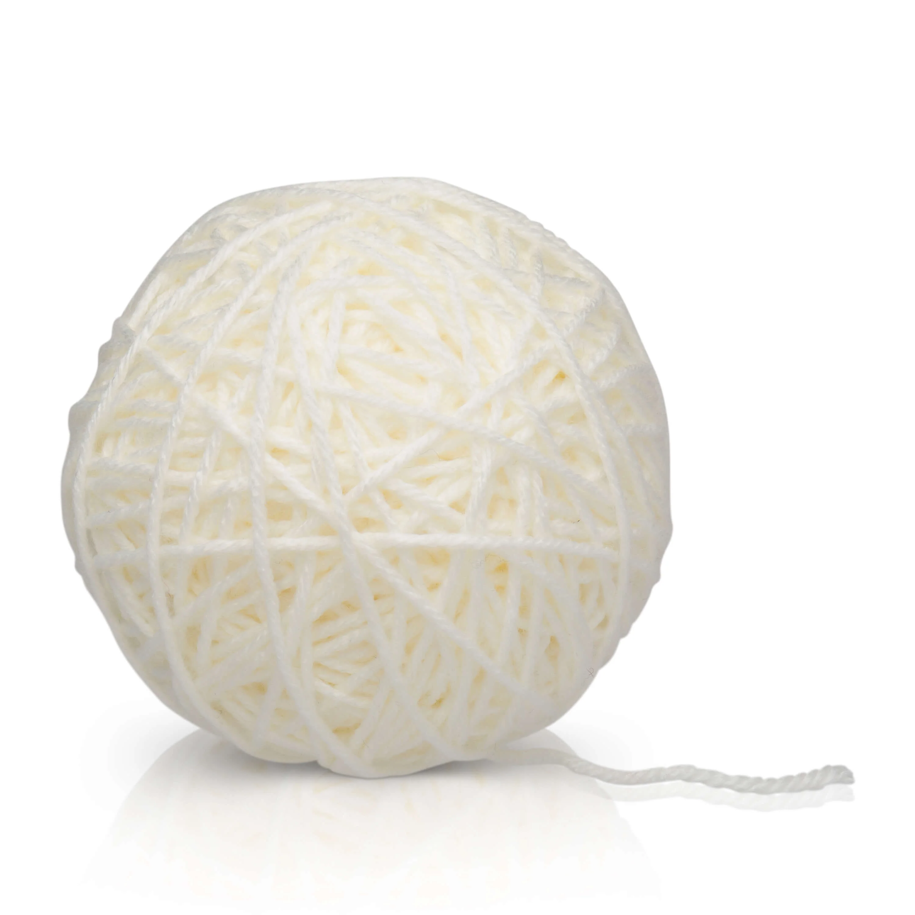 Mary Maxim Aran Irish Twist Yarn - Image 7