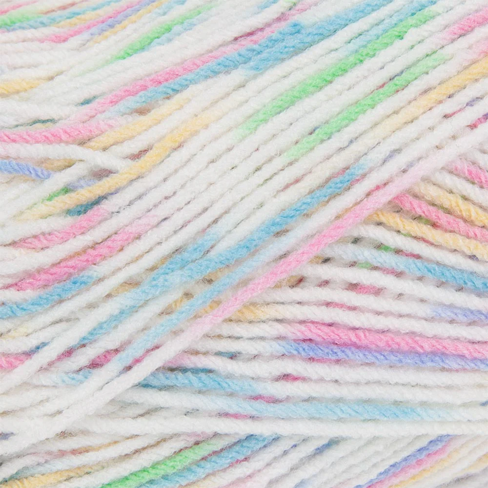 Mary Maxim Baby's Best Yarn - Image 16