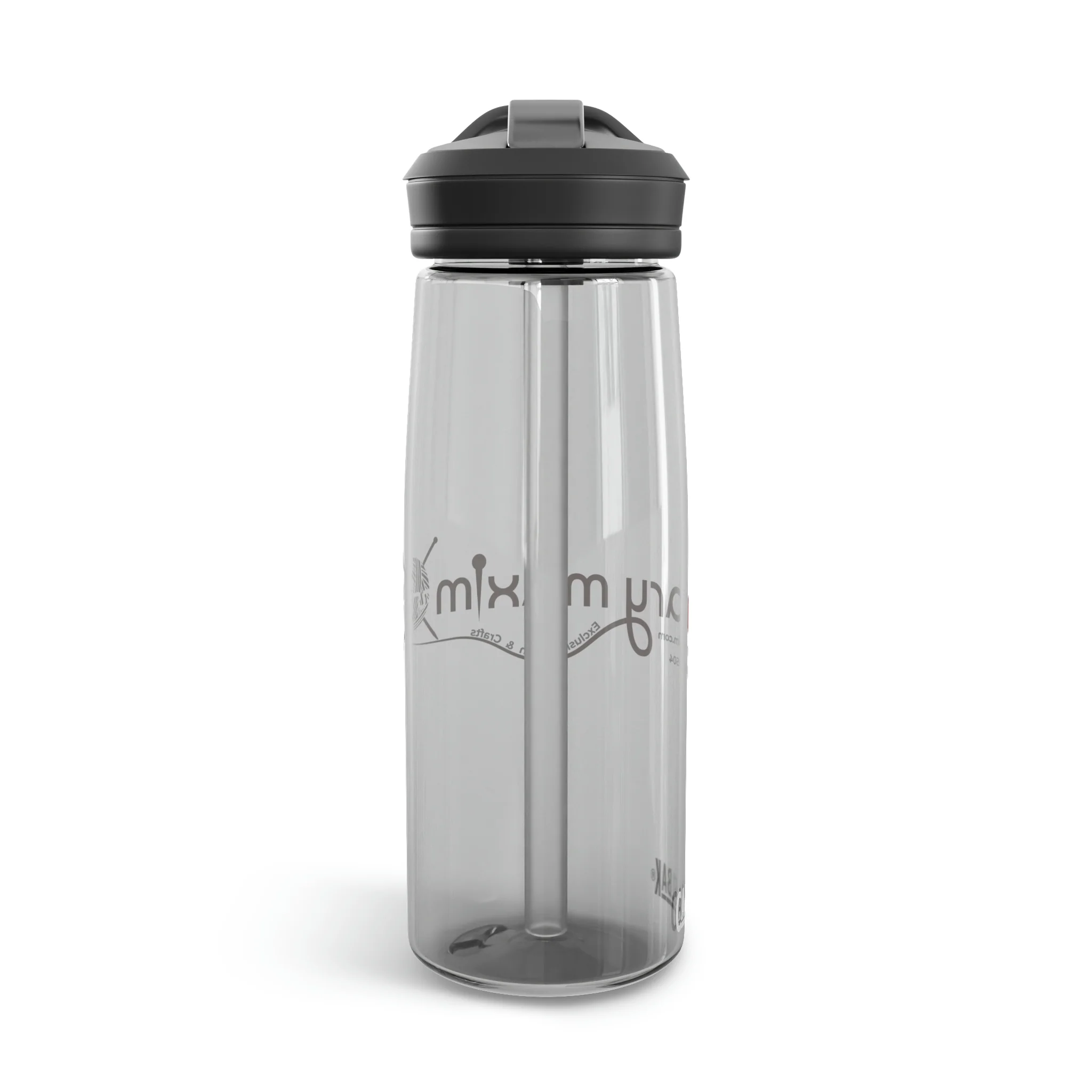 Mary Maxim CamelBak Eddy® Water Bottle - Image 7