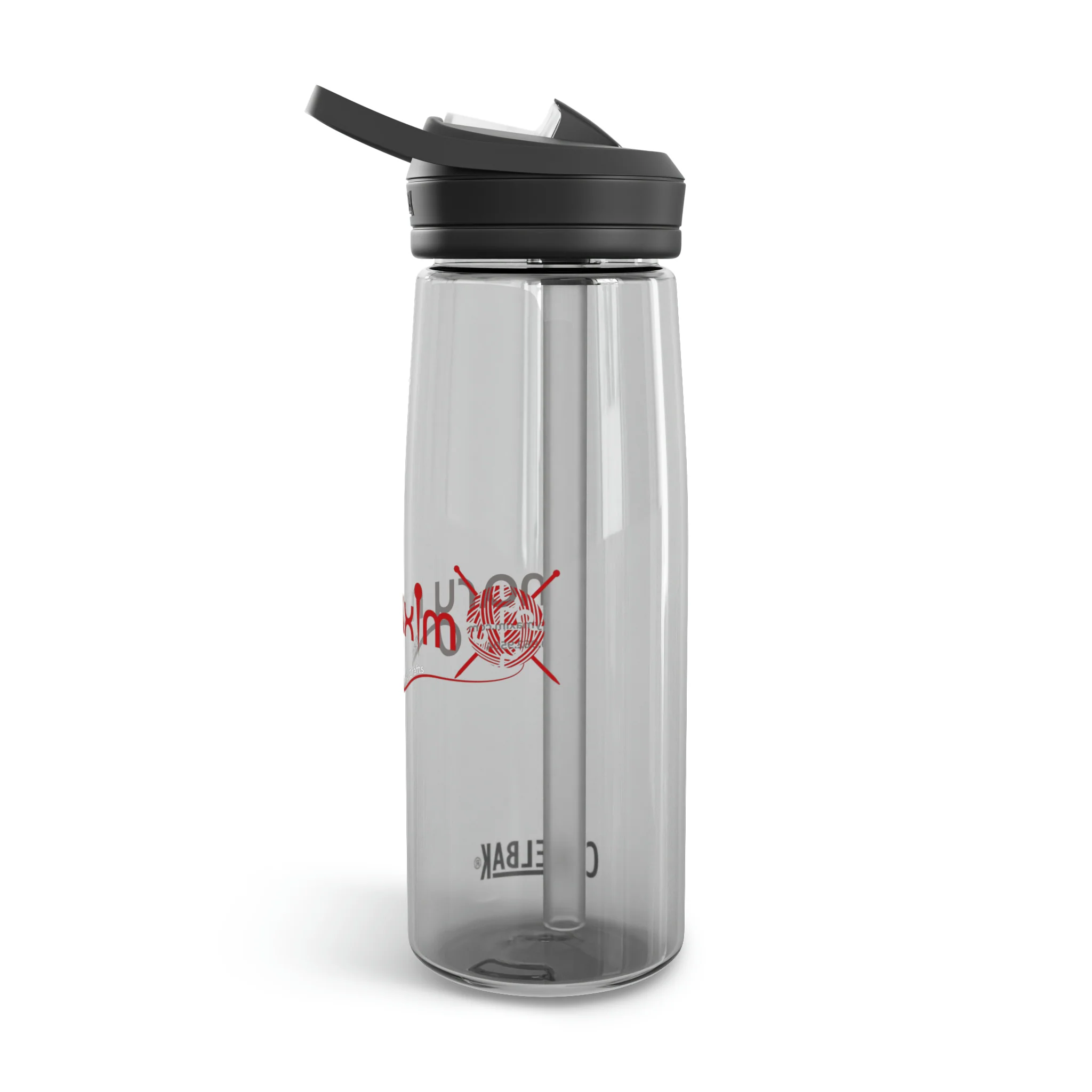 Mary Maxim CamelBak Eddy® Water Bottle - Image 8