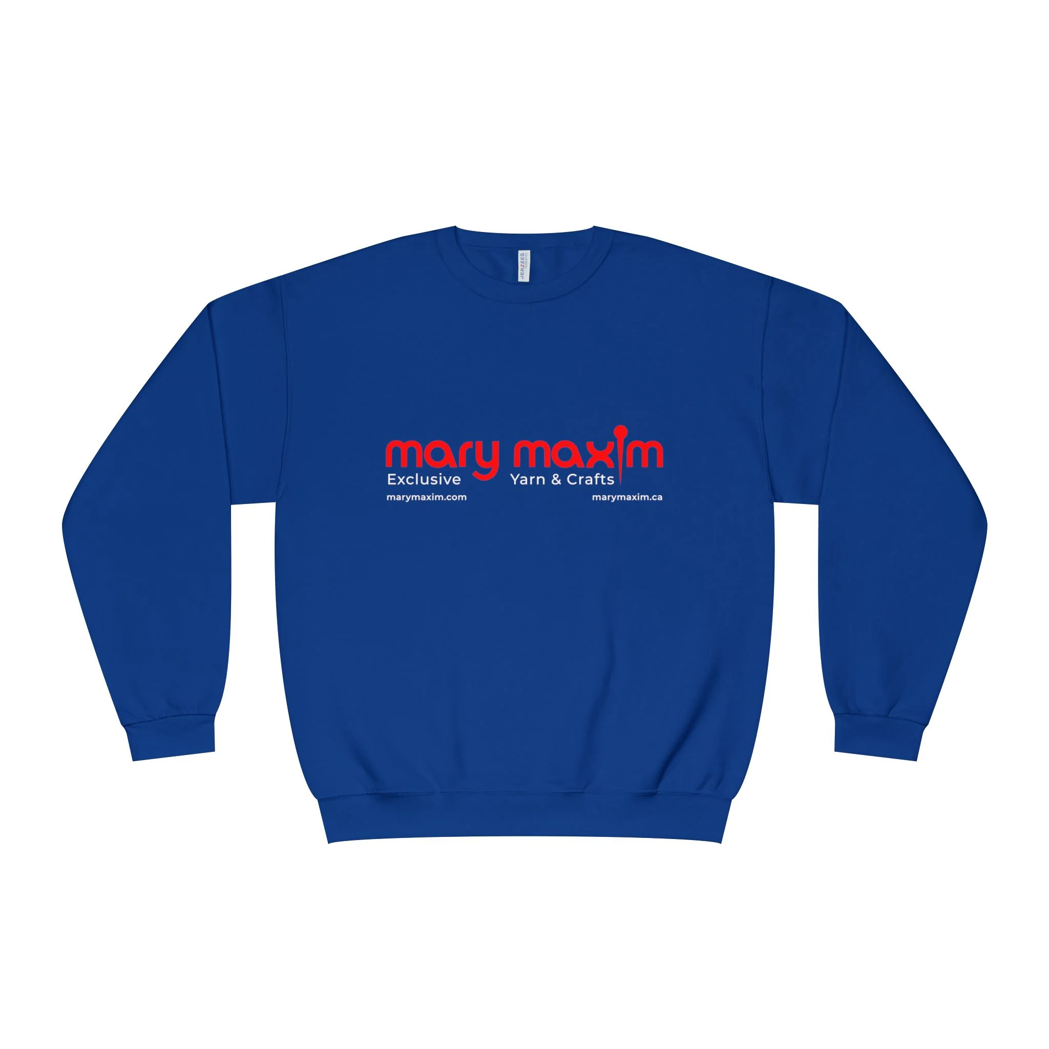 Mary Maxim Crewneck - Unisex - Image 11