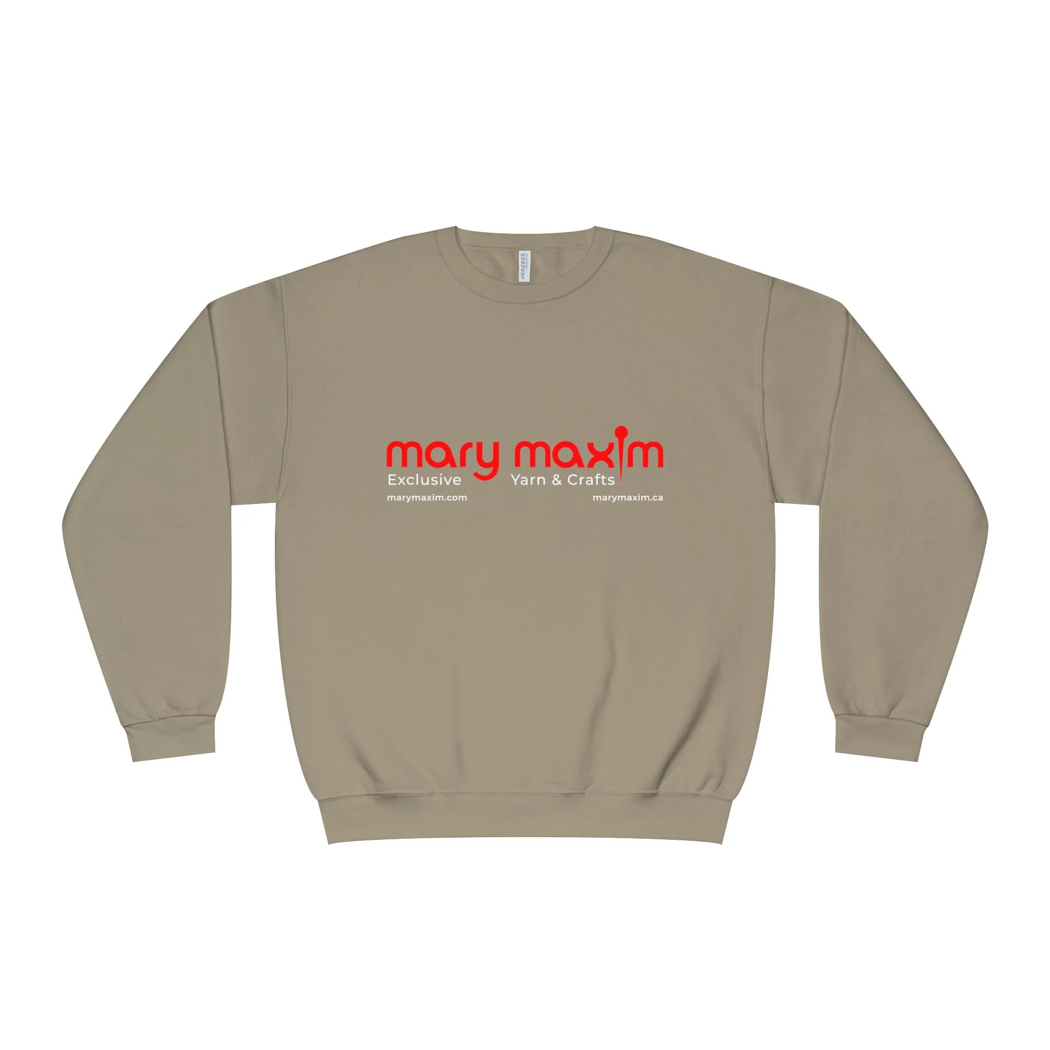 Mary Maxim Crewneck - Unisex - Image 5