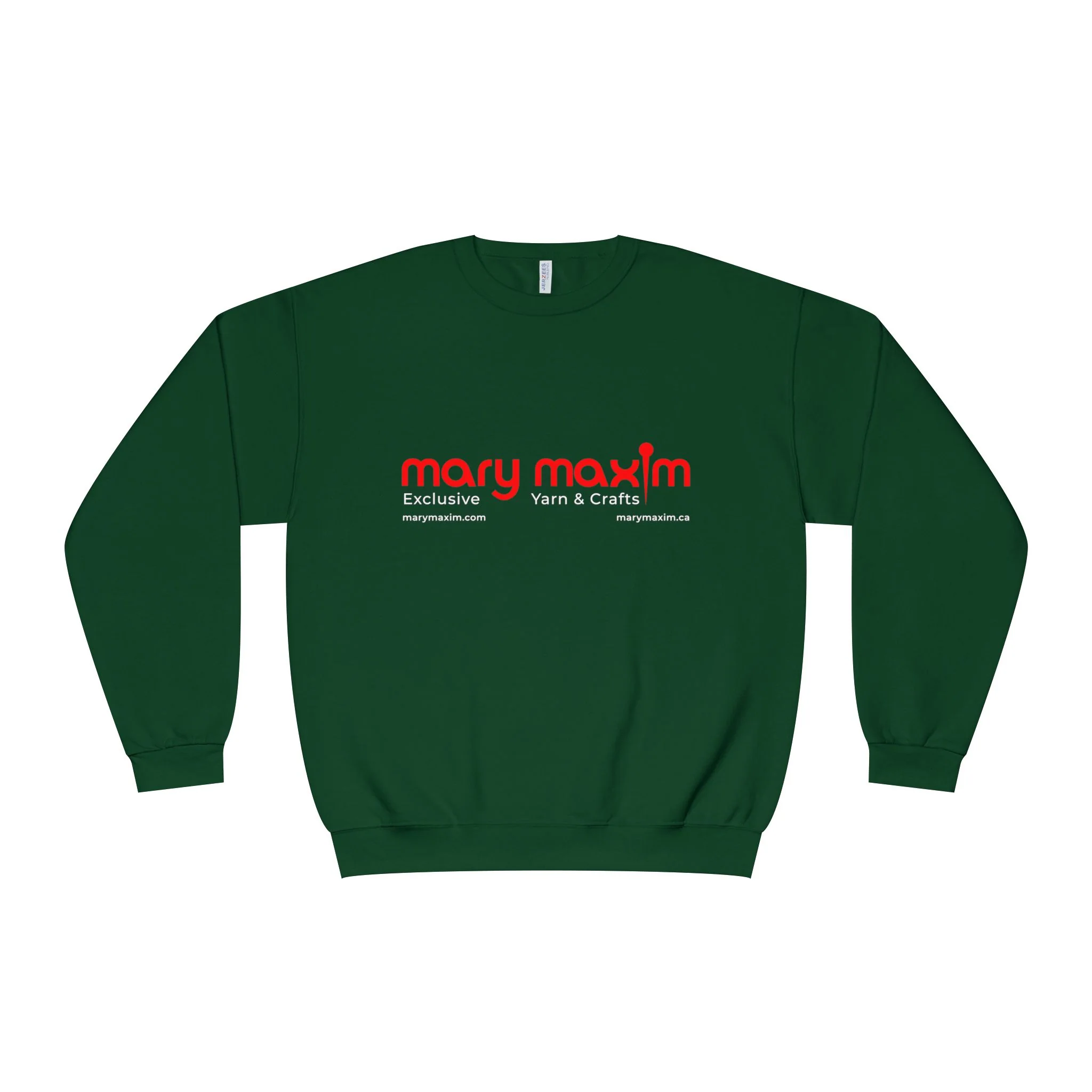 Mary Maxim Crewneck - Unisex - Image 6
