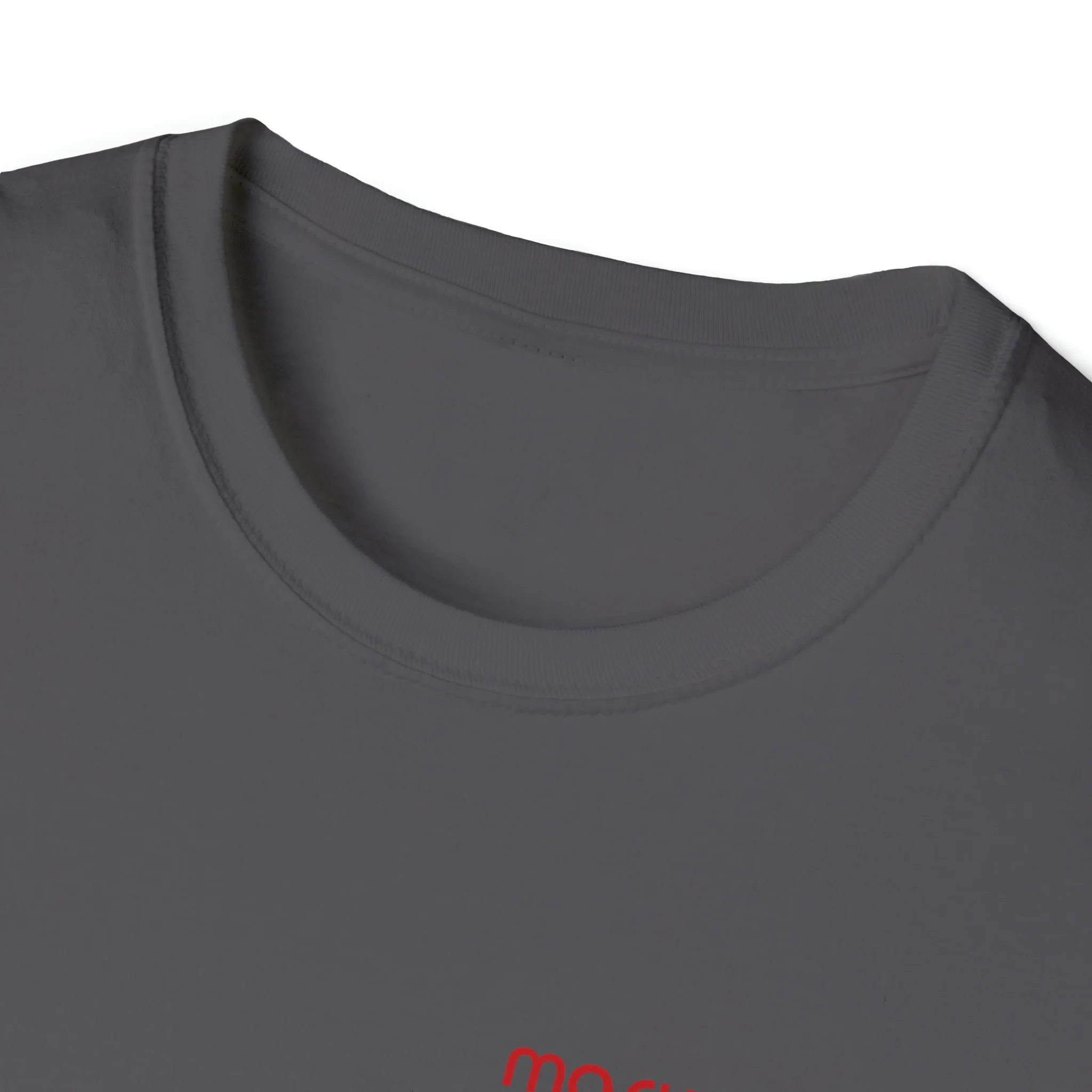 Mary Maxim Front and Back Softstyle T-Shirt - Unisex - Image 11