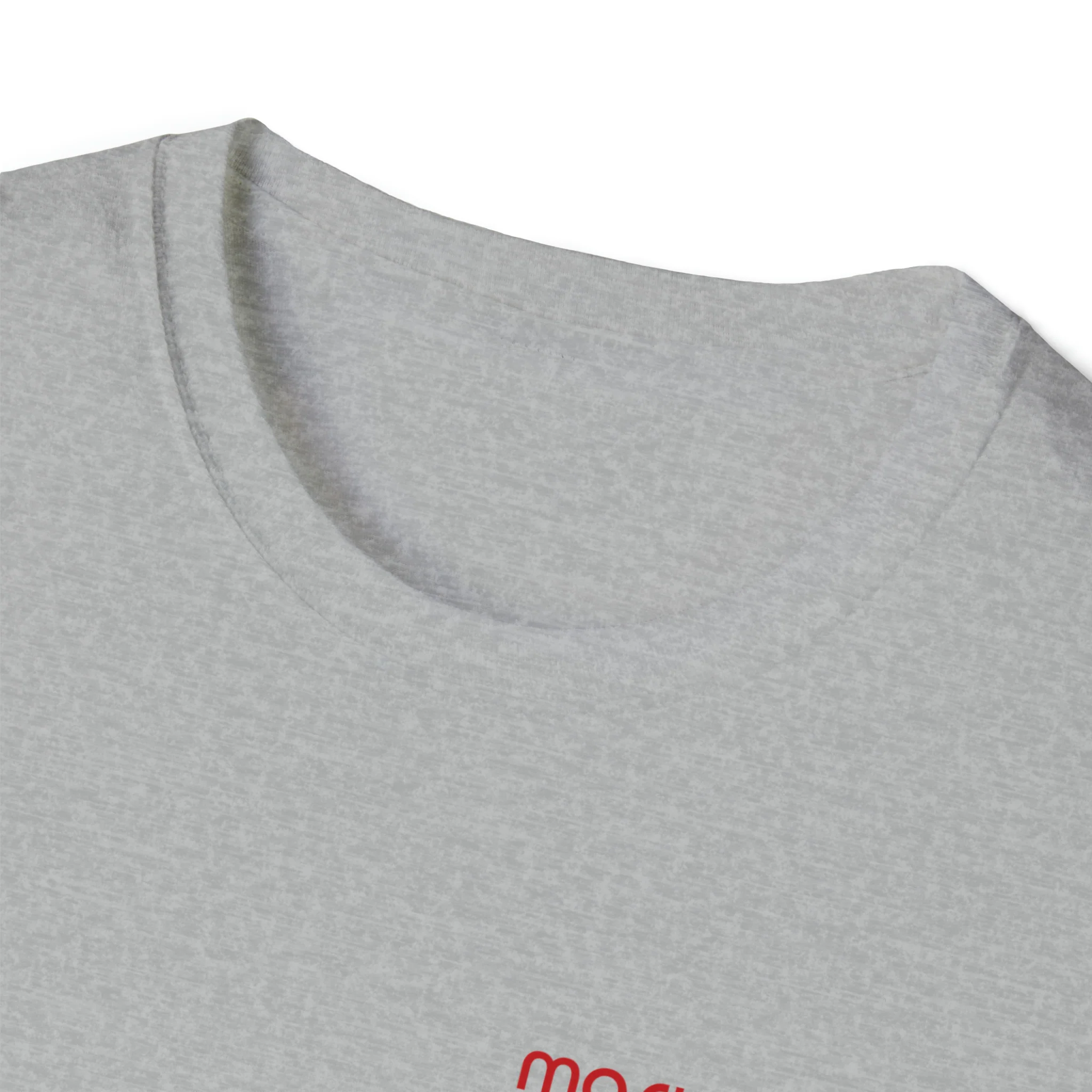 Mary Maxim Front and Back Softstyle T-Shirt - Unisex - Image 15