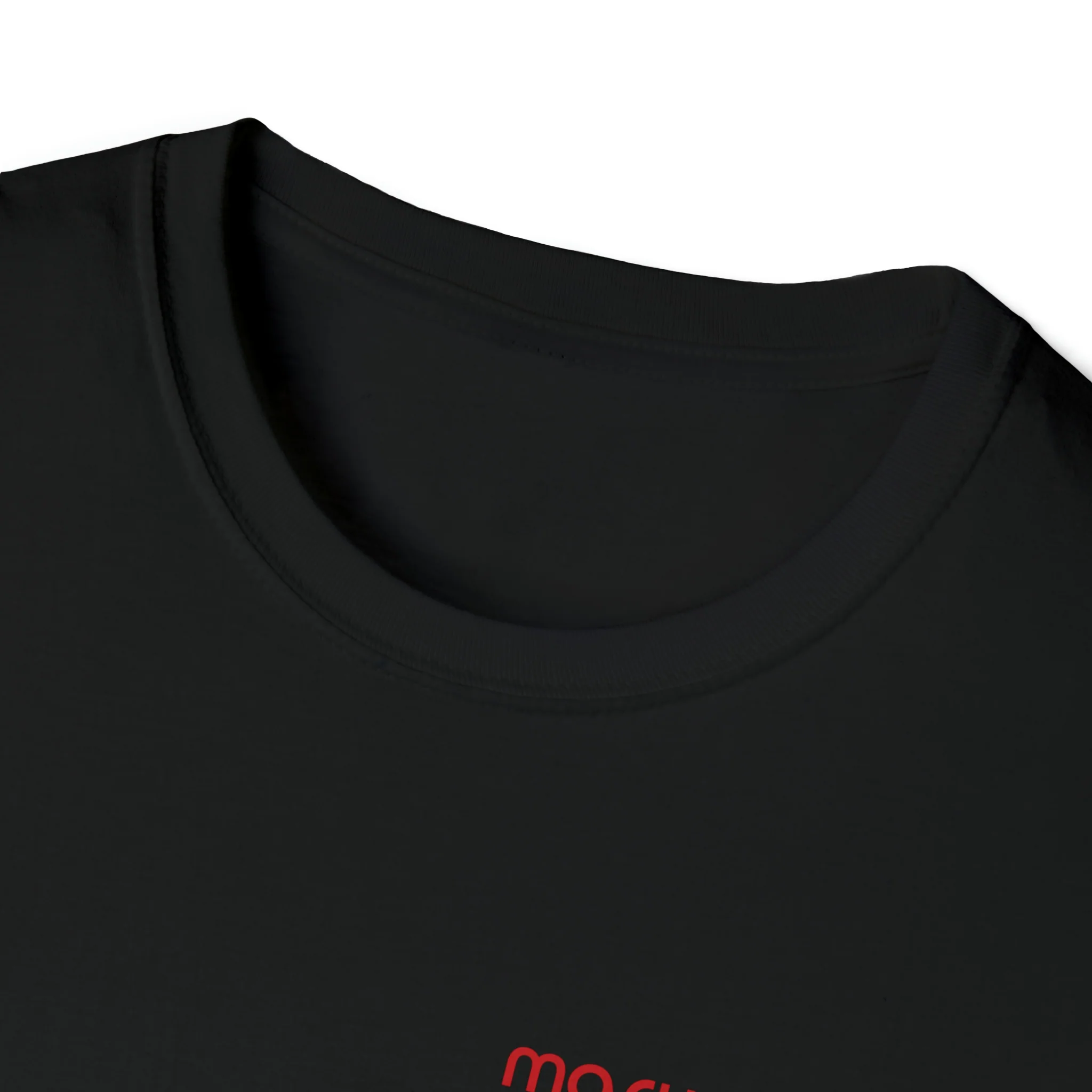 Mary Maxim Front and Back Softstyle T-Shirt - Unisex - Image 7