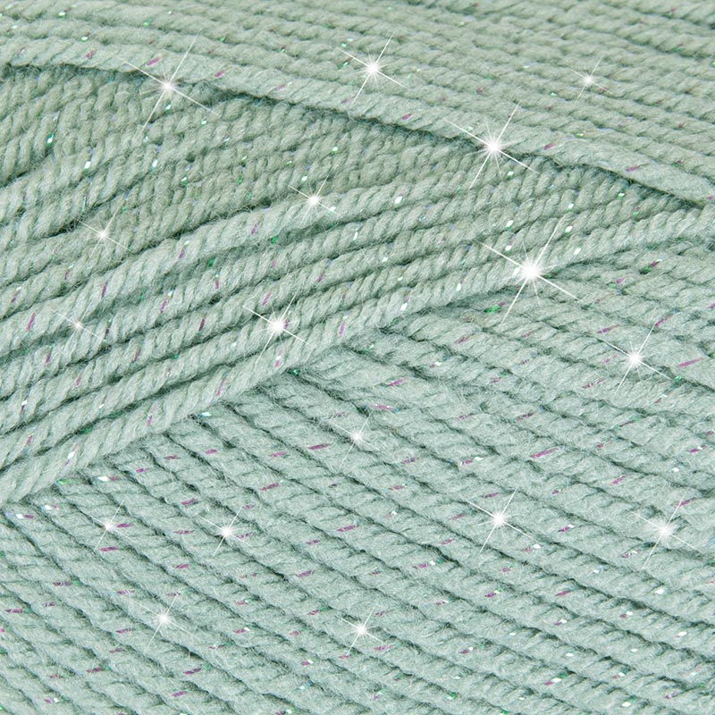 Mary Maxim Glimmer Yarn - Image 10