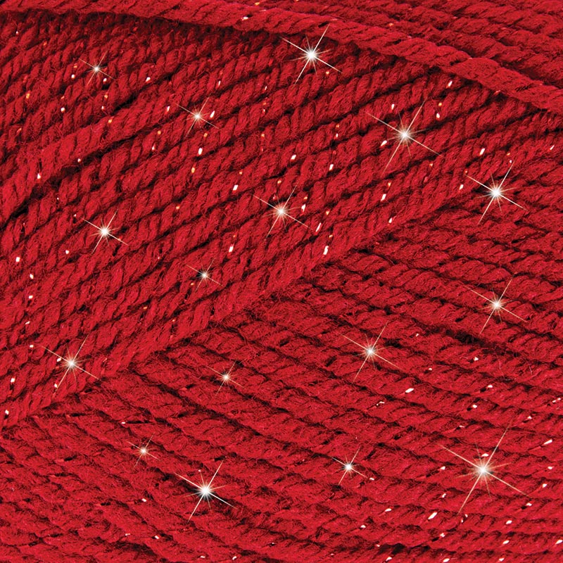 Mary Maxim Glimmer Yarn - Image 13