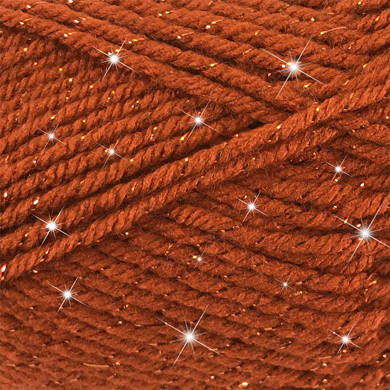 Mary Maxim Glimmer Yarn - Image 16