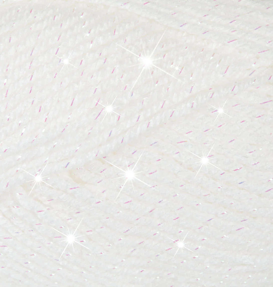 Mary Maxim Glimmer Yarn - Image 23