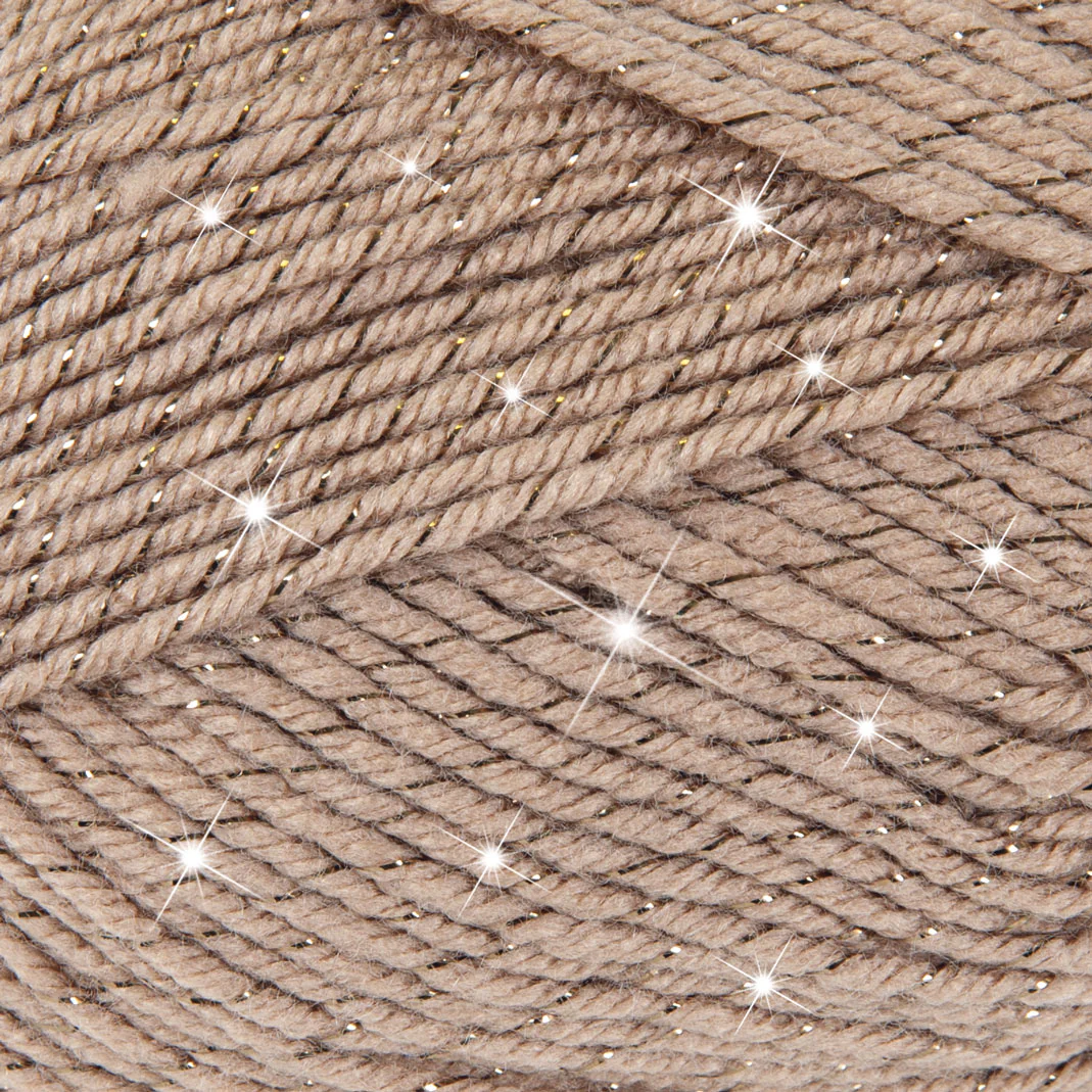 Mary Maxim Glimmer Yarn - Image 25