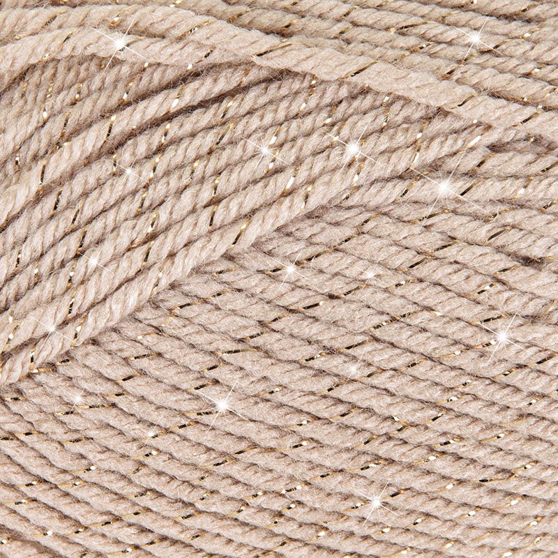 Mary Maxim Glimmer Yarn - Image 4