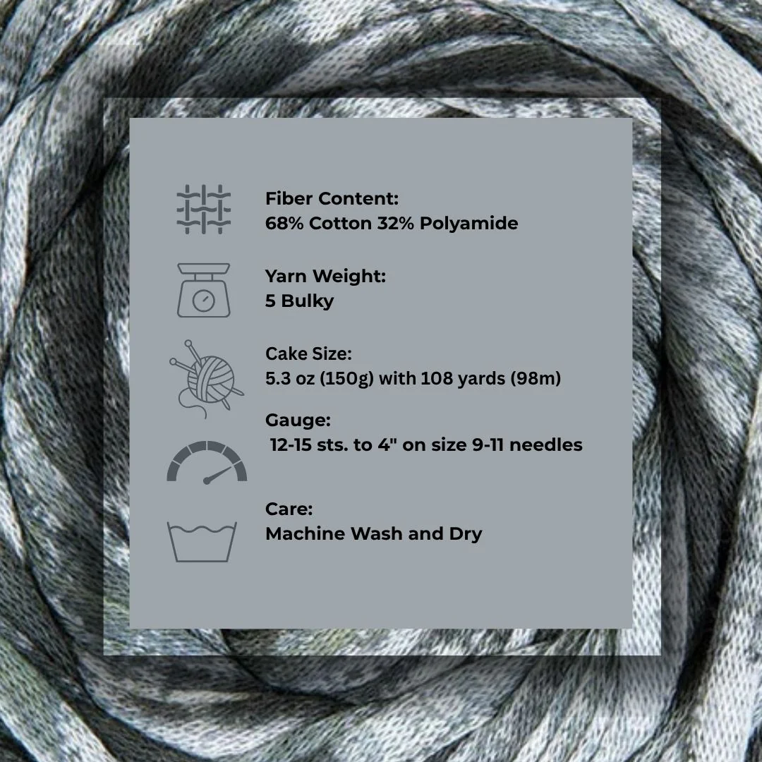 Mary Maxim Home Yarn - Image 22
