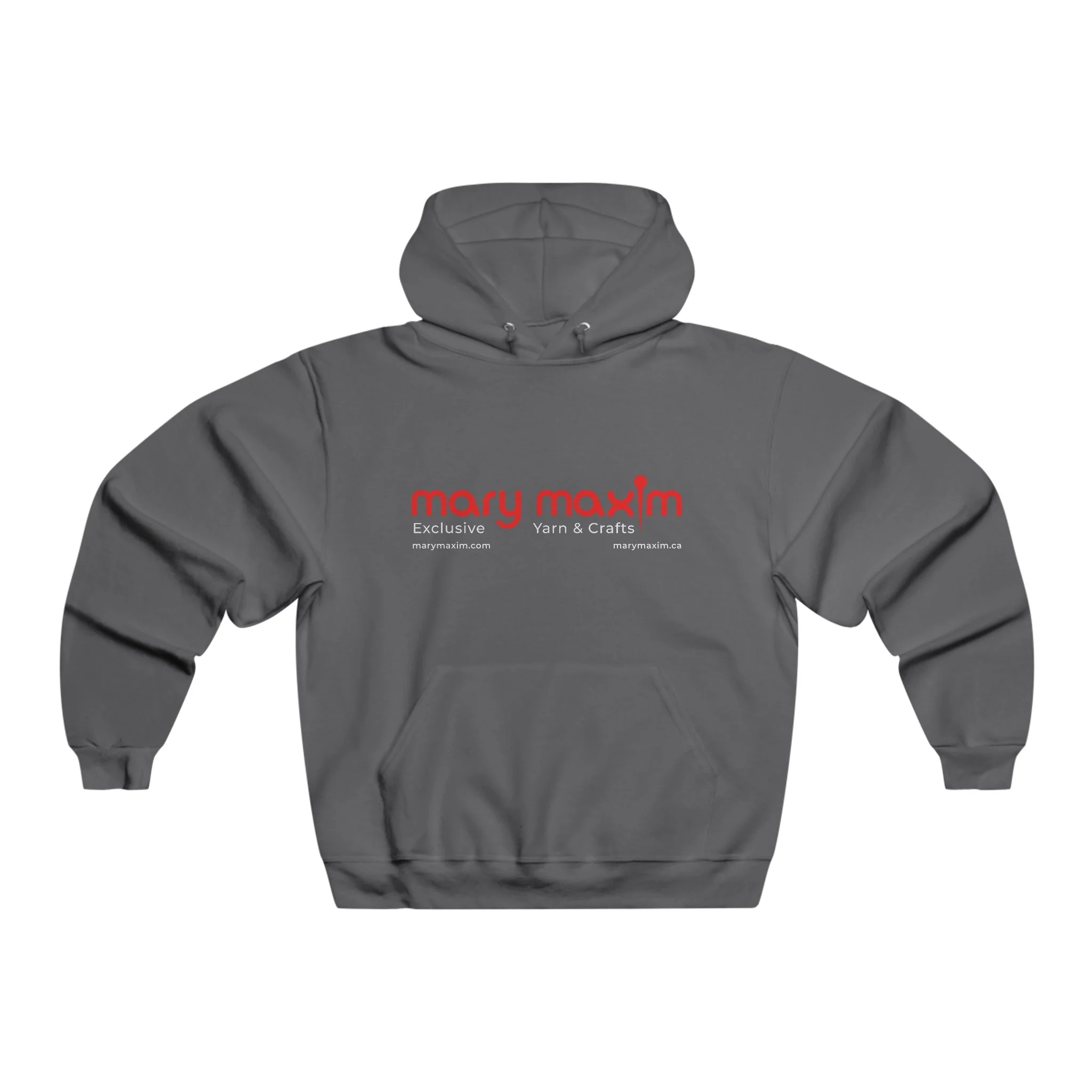Mary Maxim Hoodie - Unisex - Image 5