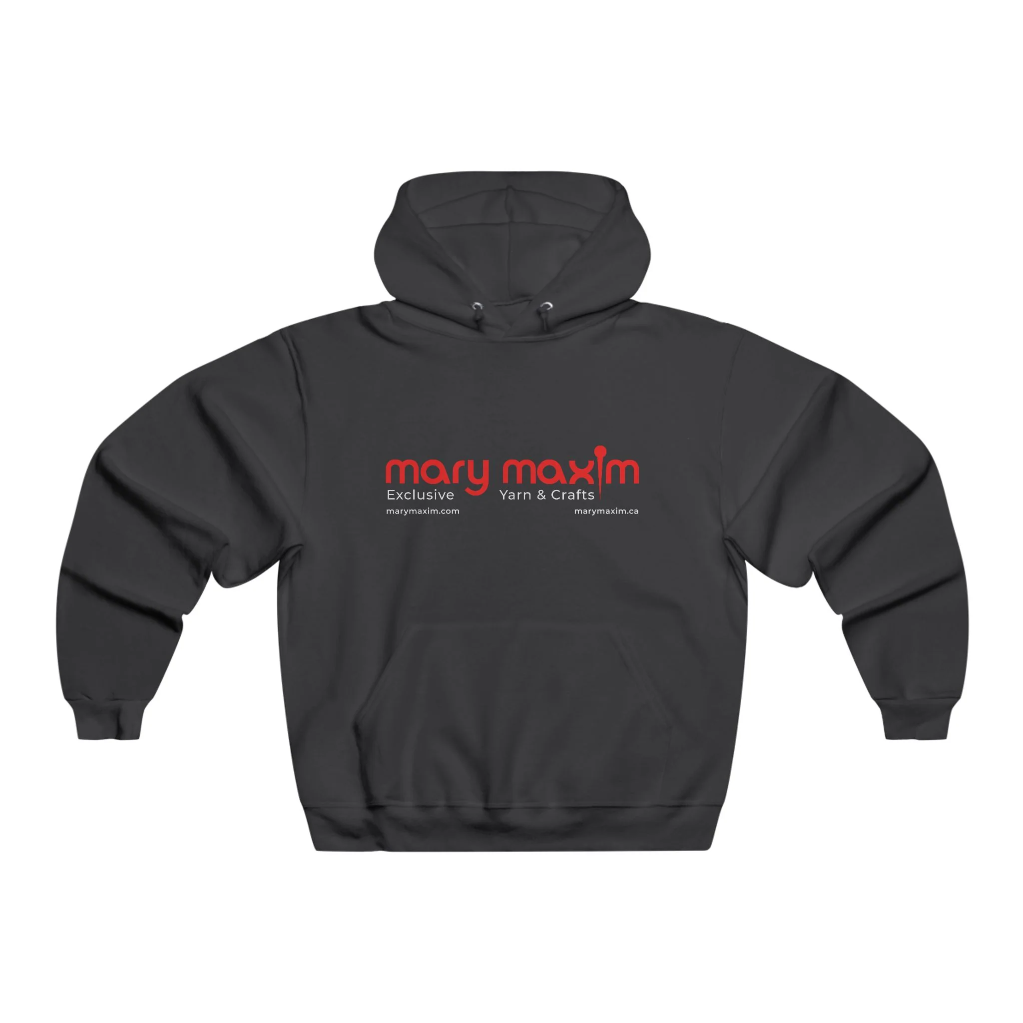 Mary Maxim Hoodie - Unisex - Image 6