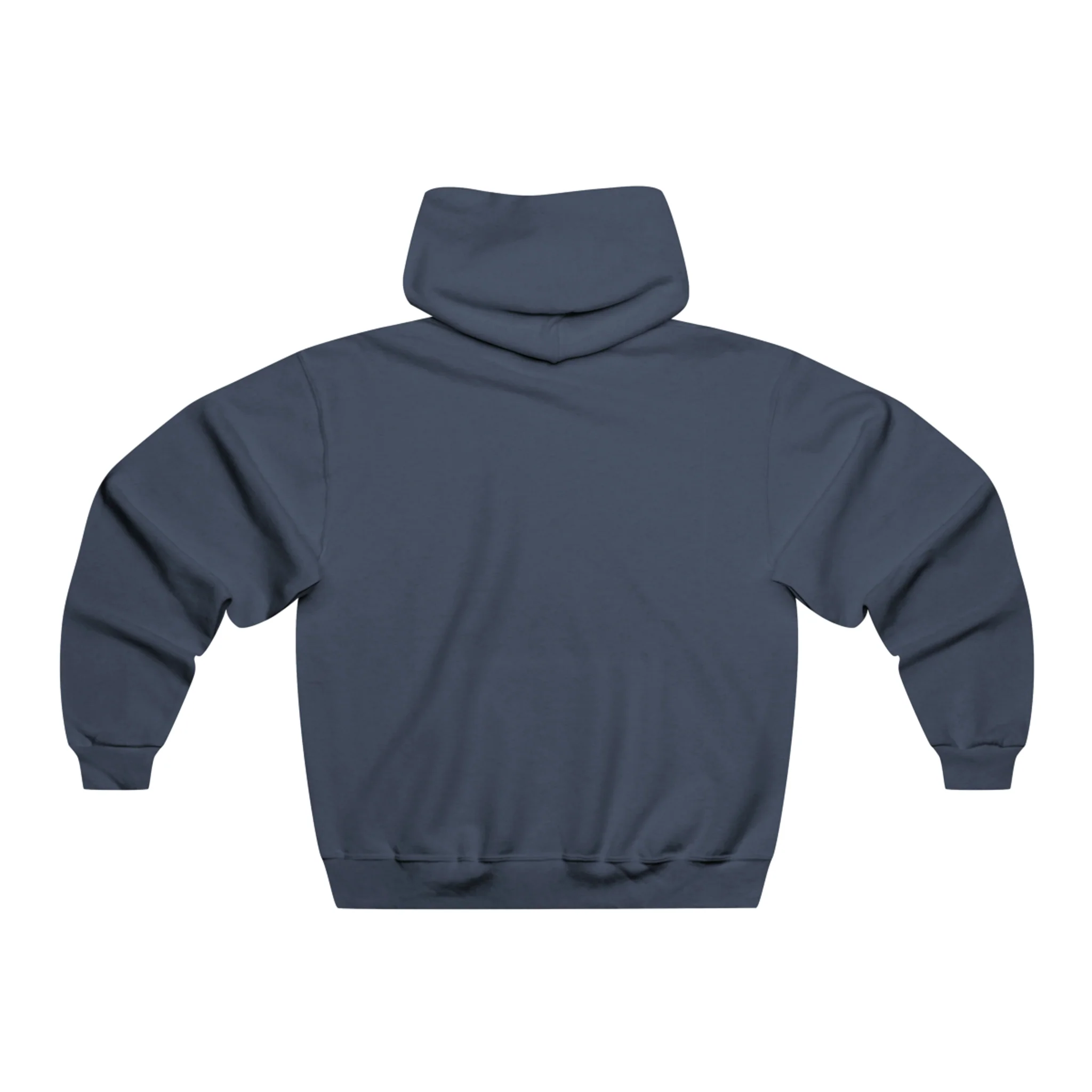 Mary Maxim Hoodie - Red Logo - Unisex - Image 10