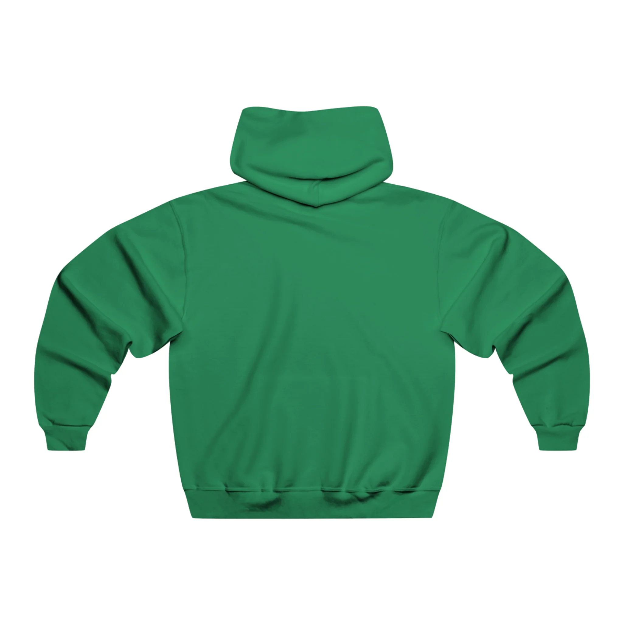 Mary Maxim Hoodie - Red Logo - Unisex - Image 11