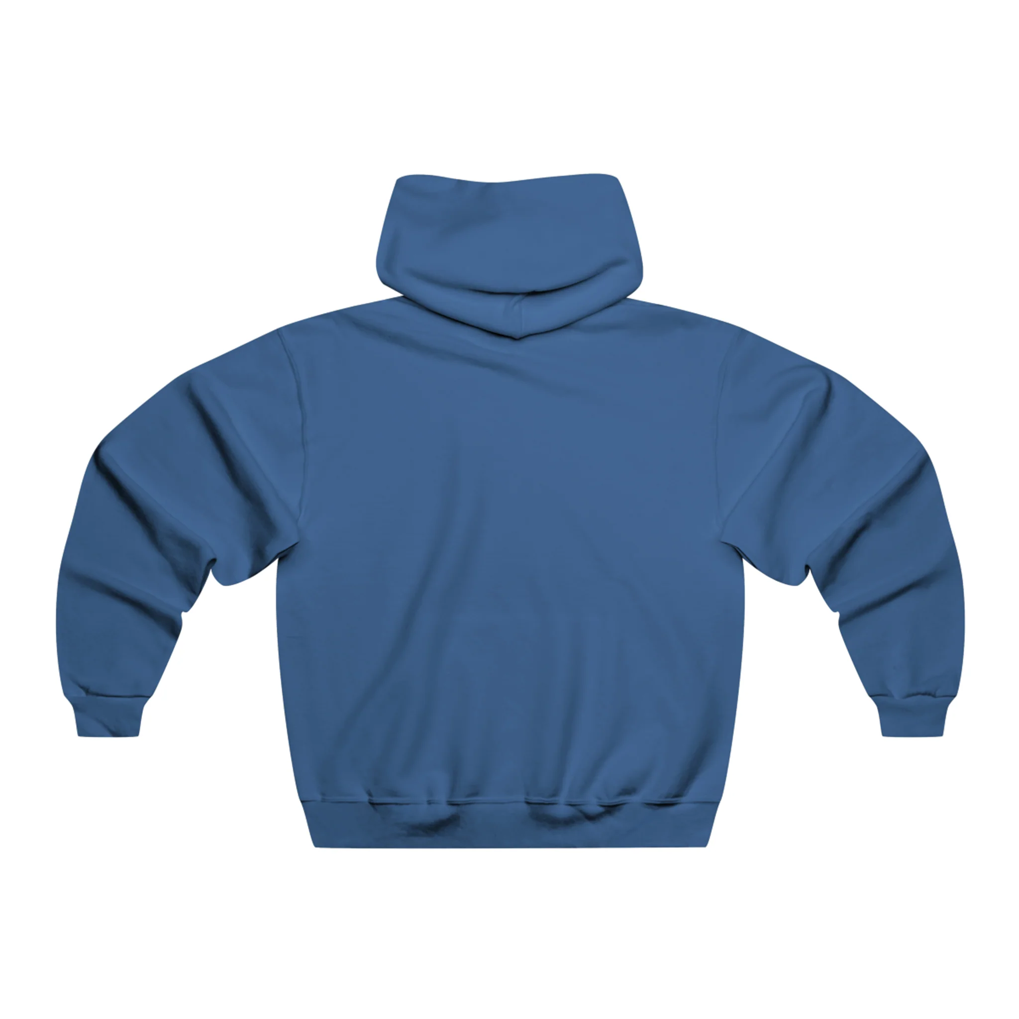 Mary Maxim Hoodie - Red Logo - Unisex - Image 12