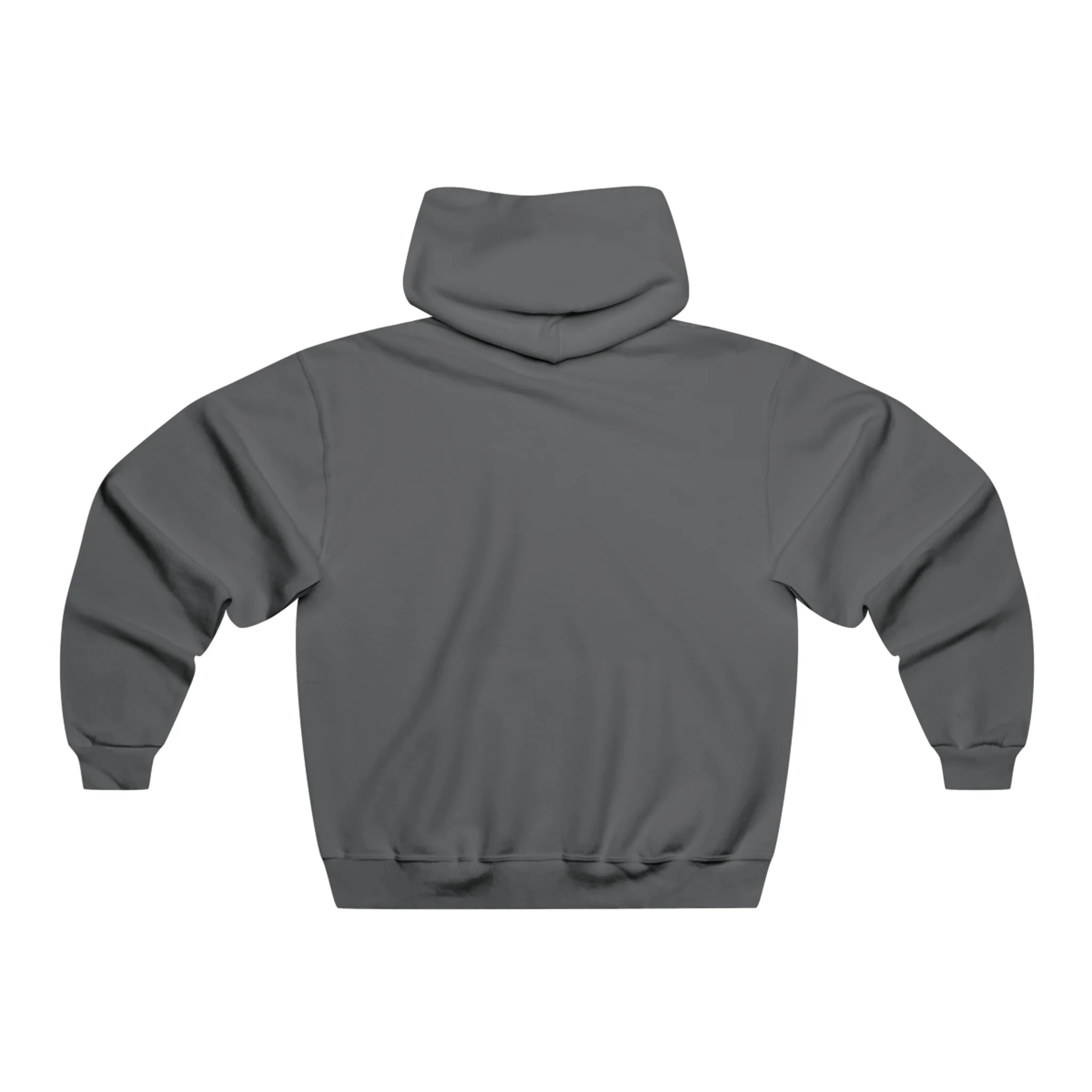Mary Maxim Hoodie - Red Logo - Unisex - Image 14