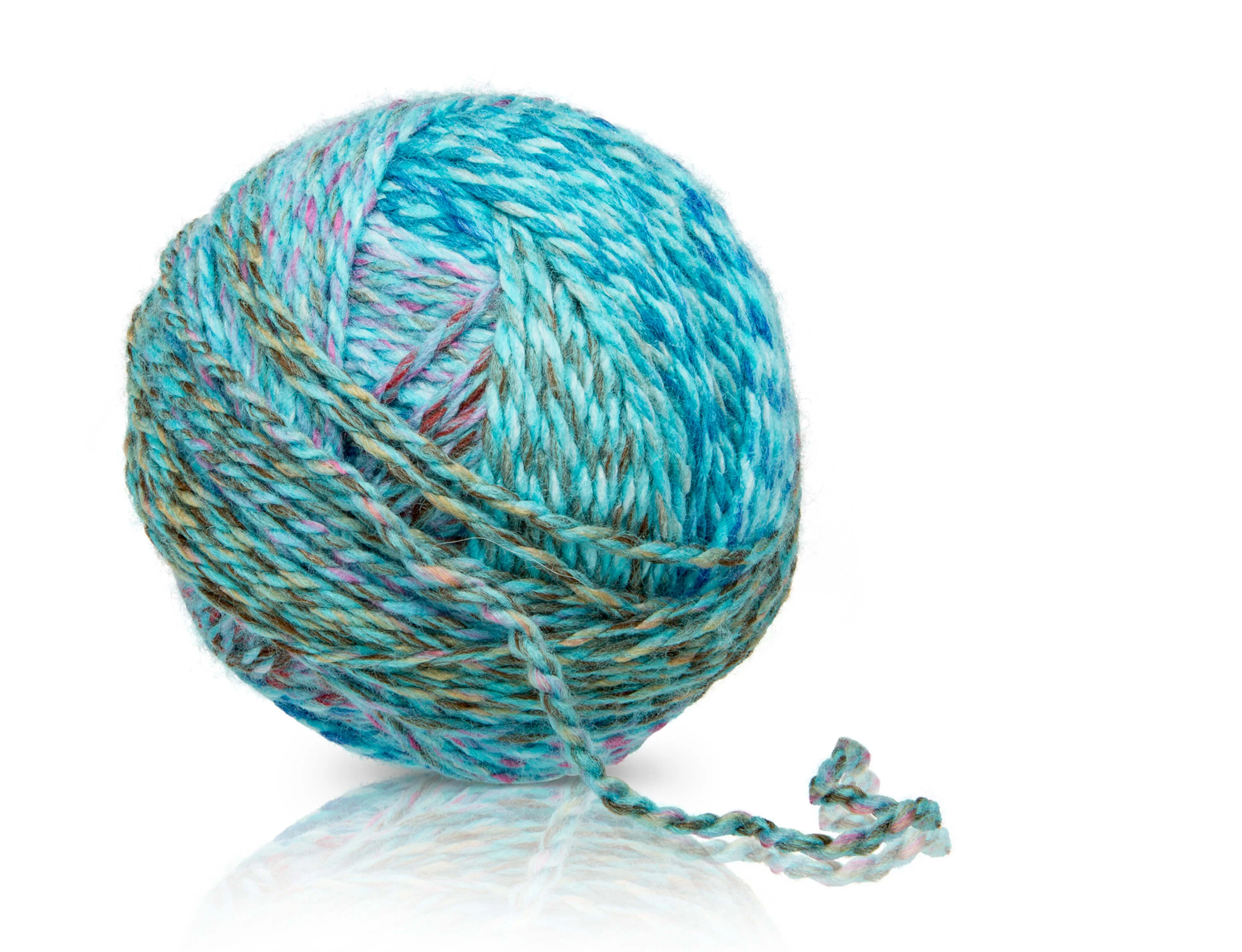 Mary Maxim Marvelous Chunky Yarn - Image 13