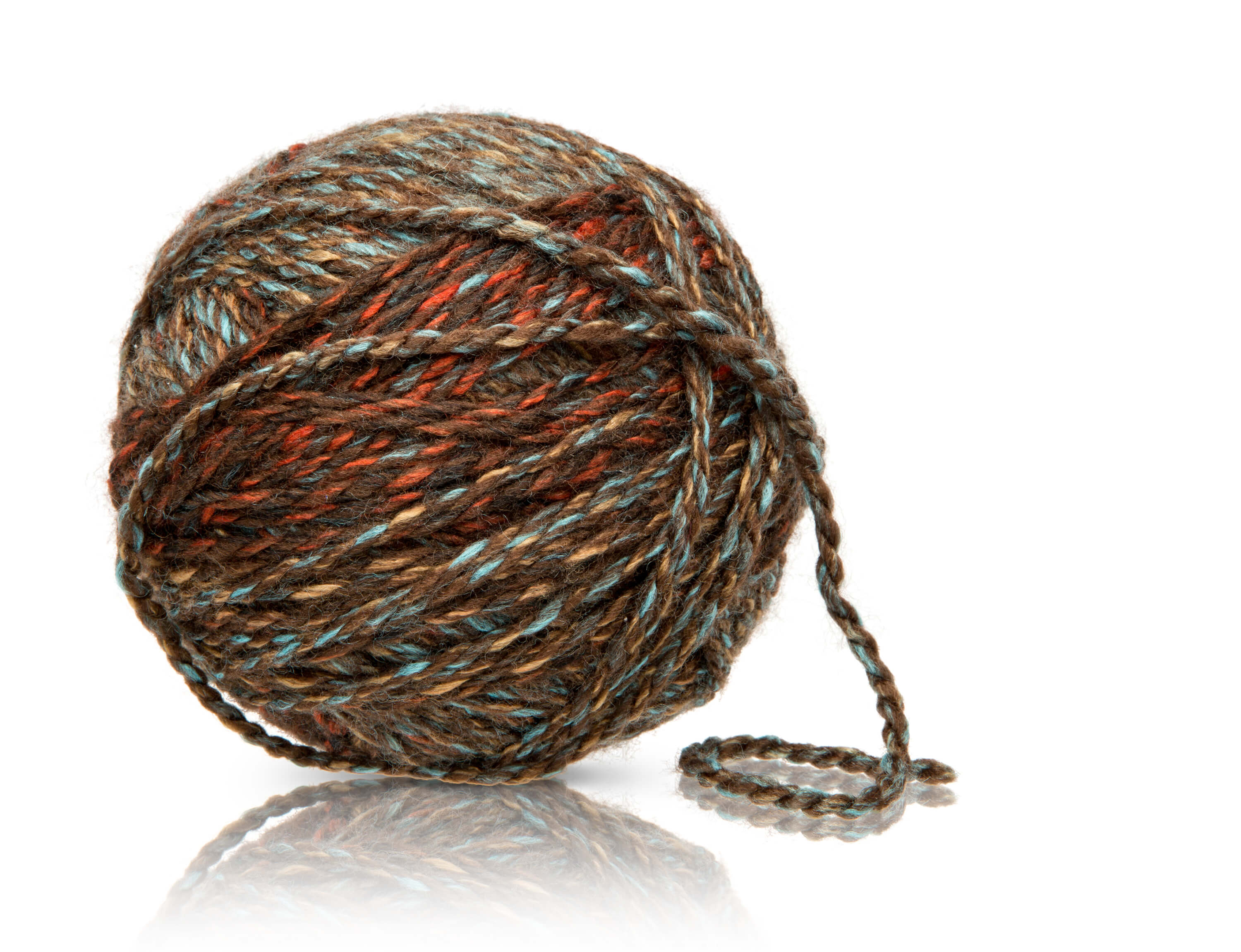 Mary Maxim Marvelous Chunky Yarn - Image 18