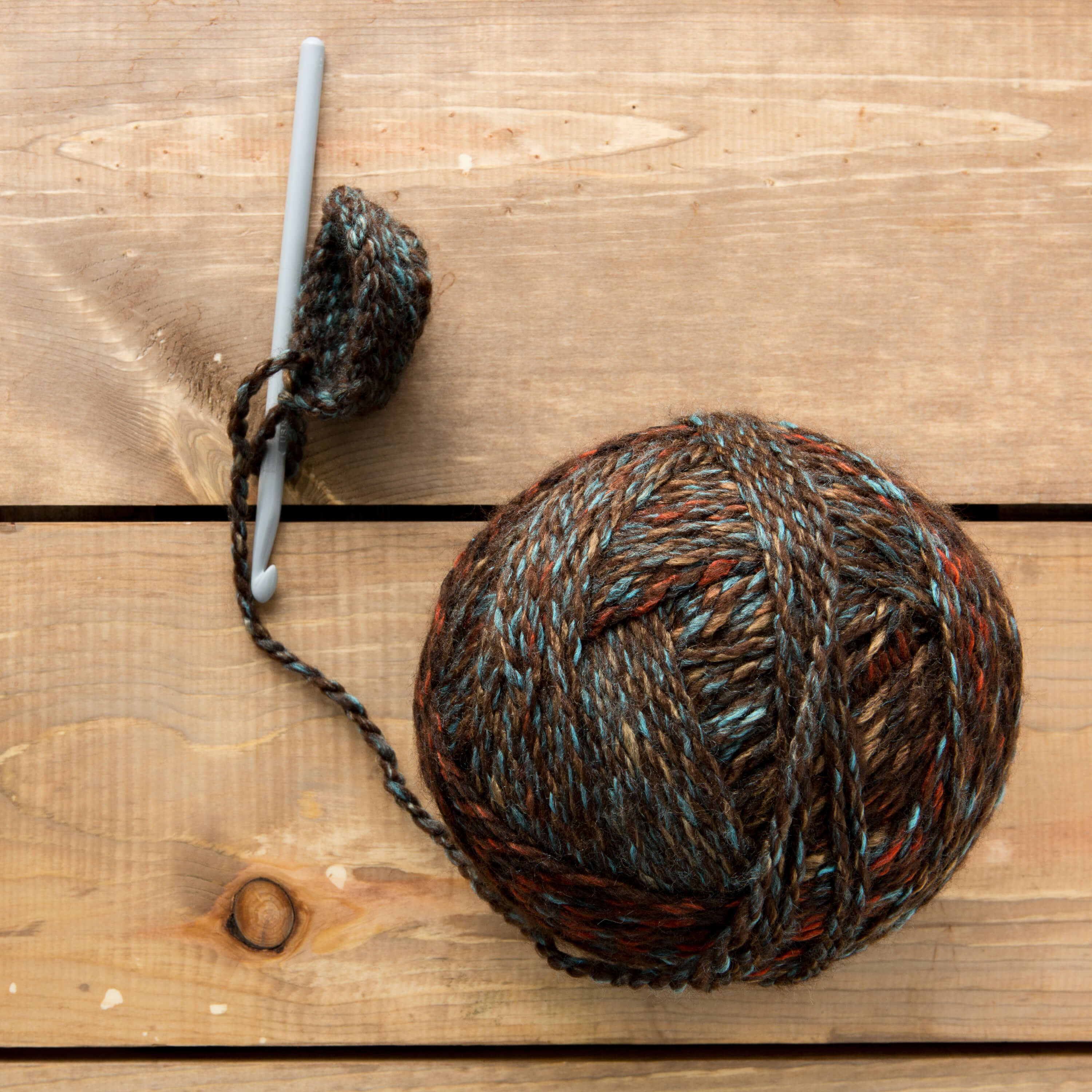 Mary Maxim Marvelous Chunky Yarn - Image 19