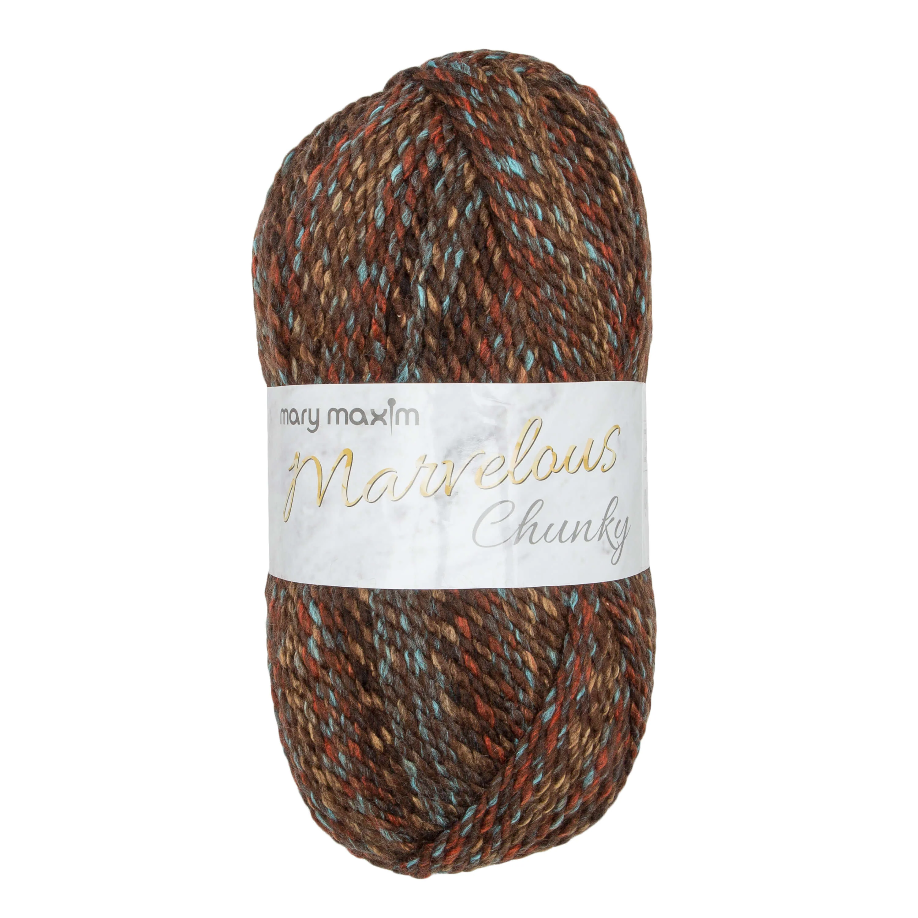 Mary Maxim Marvelous Chunky Yarn - Image 20