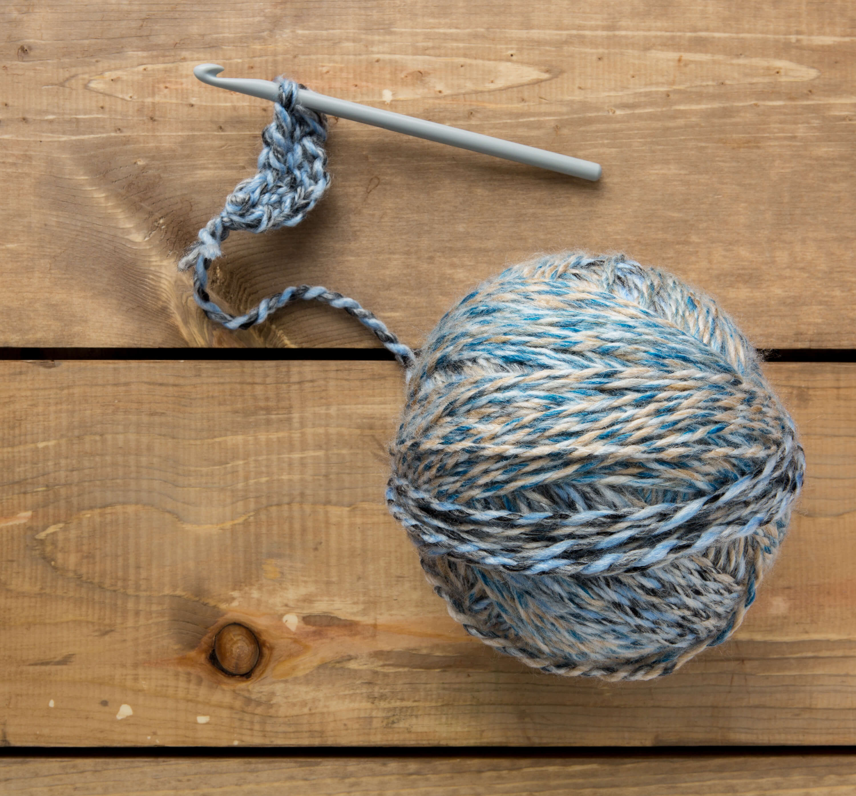 Mary Maxim Marvelous Chunky Yarn - Image 29