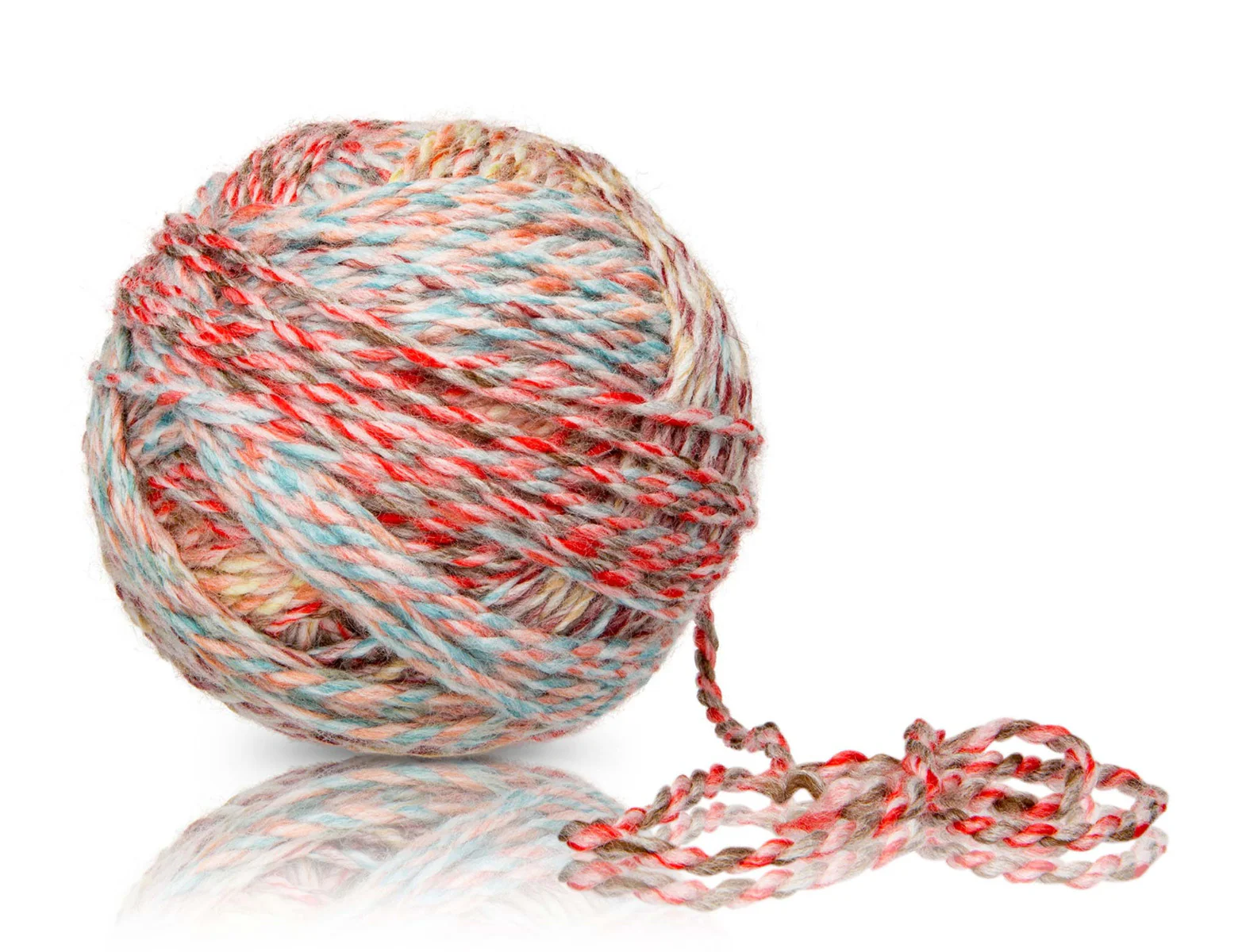 Mary Maxim Marvelous Chunky Yarn - Image 4