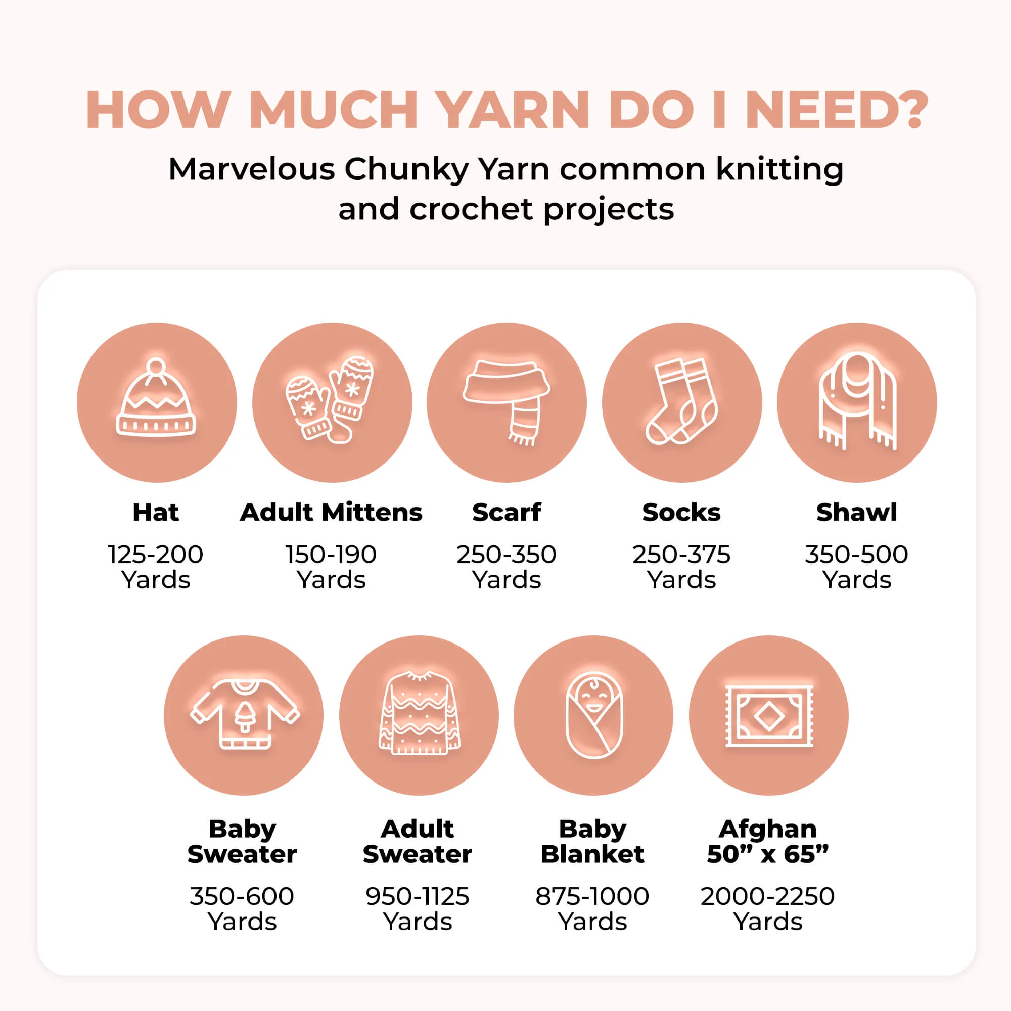 Mary Maxim Marvelous Chunky Yarn - Image 82