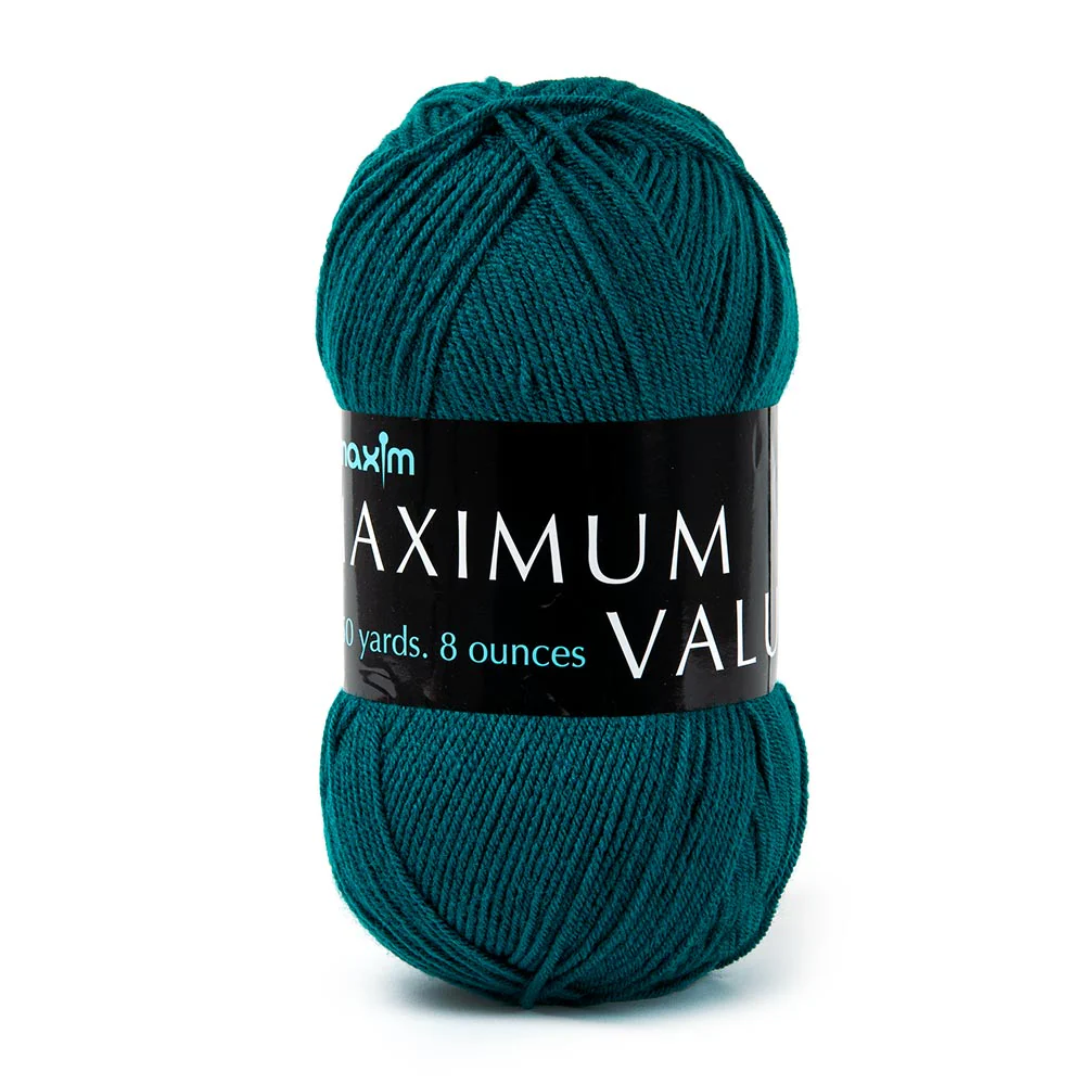 Mary Maxim Maximum Value Yarn - Image 11