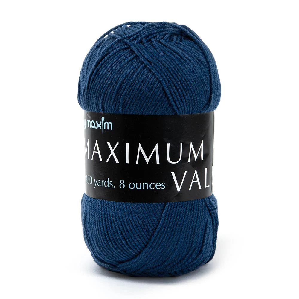Mary Maxim Maximum Value Yarn - Image 13