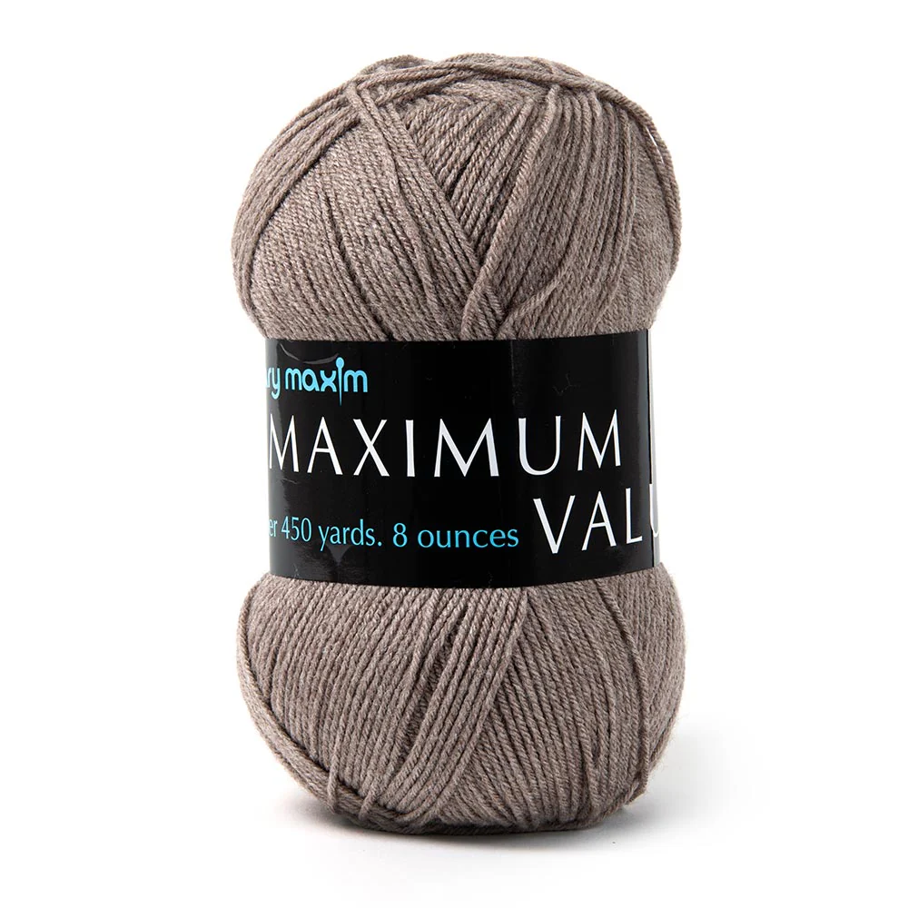 Mary Maxim Maximum Value Yarn - Image 14